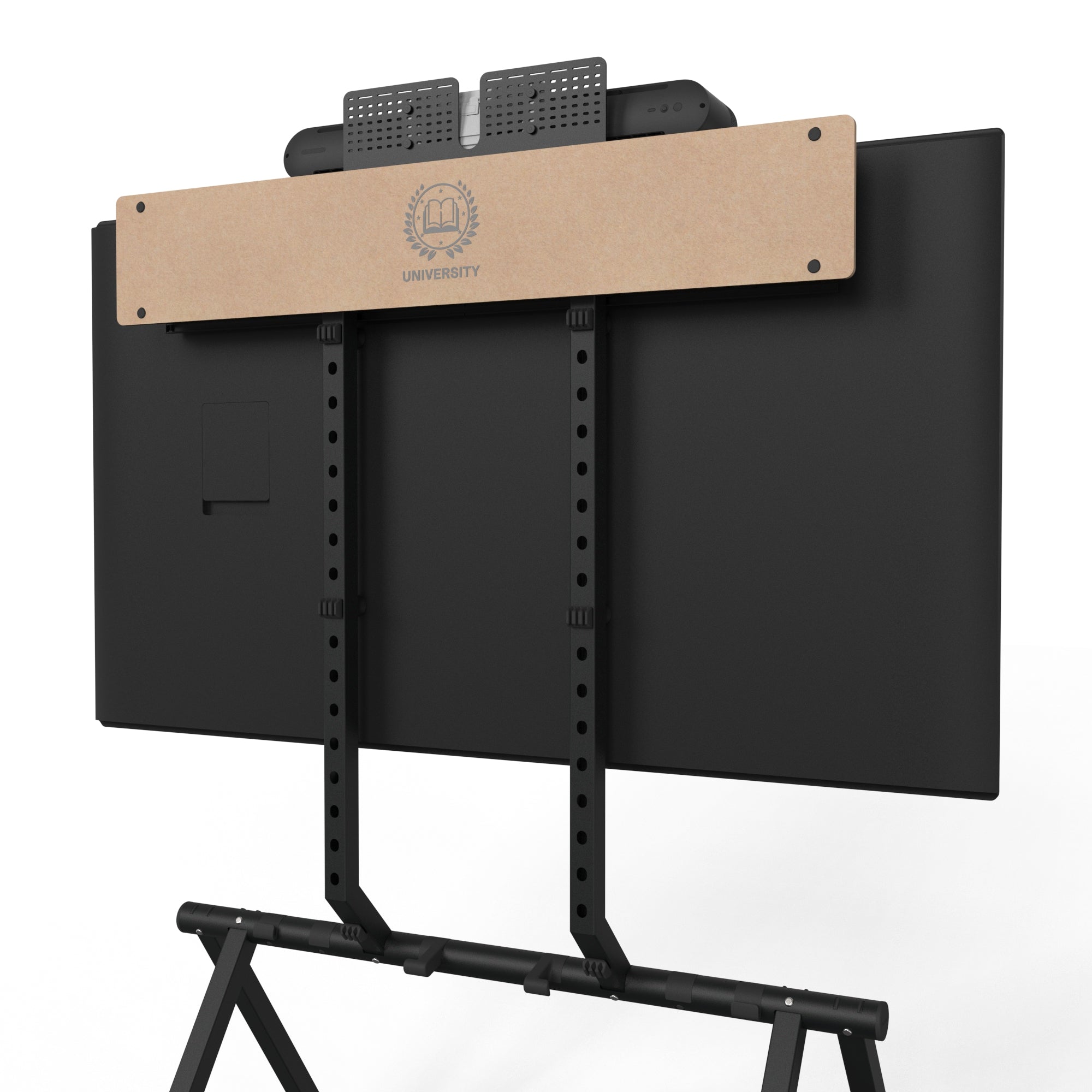 Device Panel for Heckler Mobile Fleet