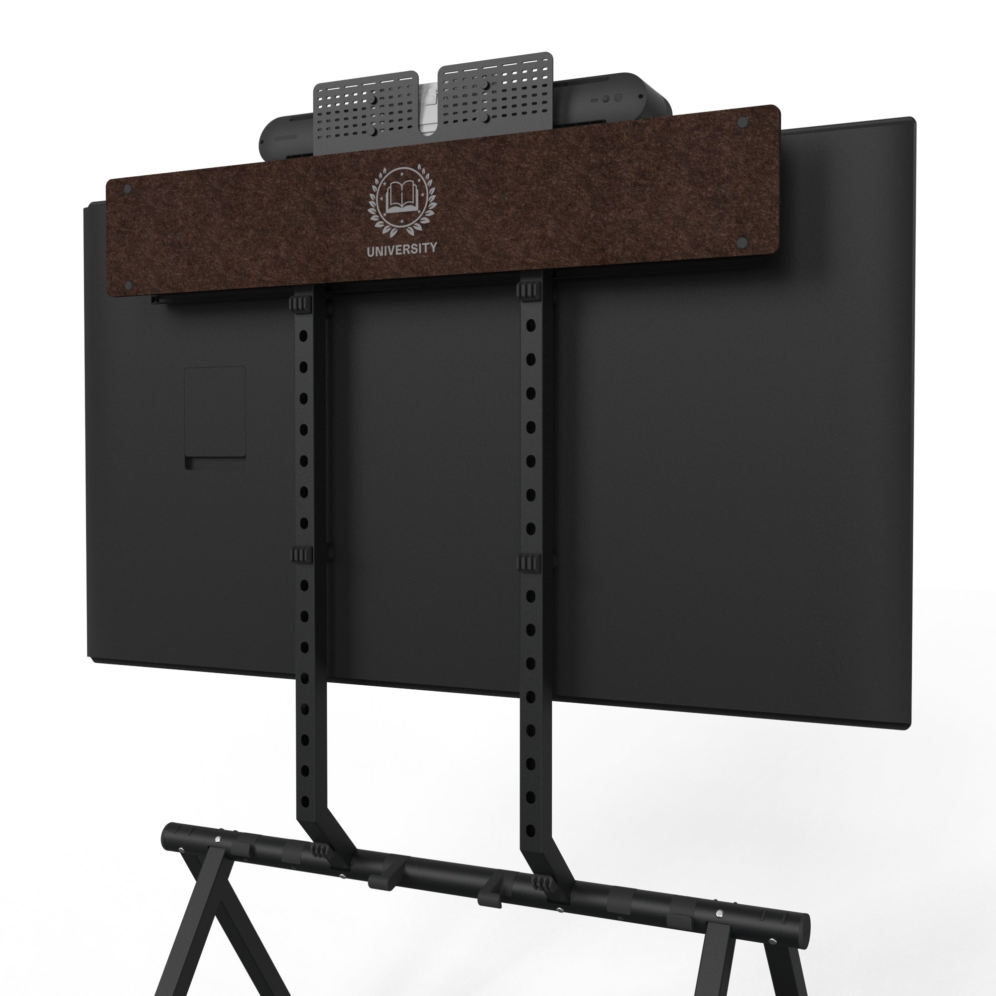 Device Panel for Heckler Mobile Fleet