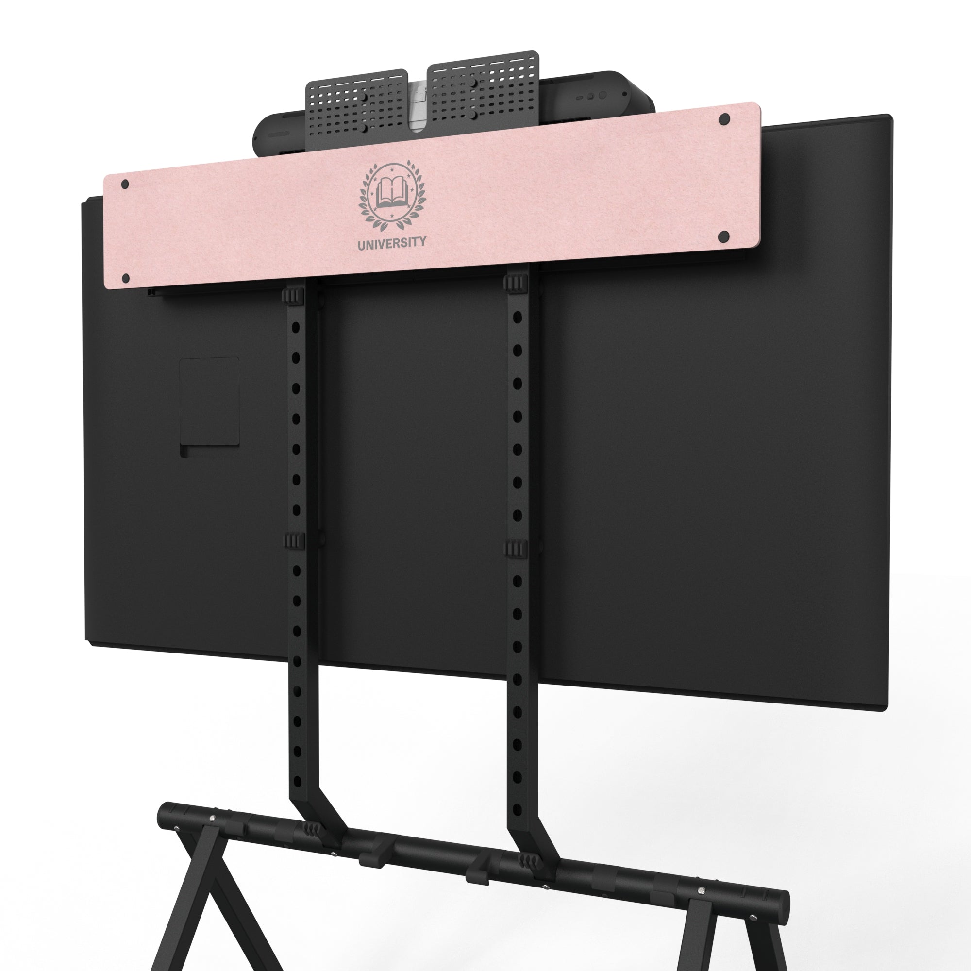 Device Panel for Heckler Mobile Fleet