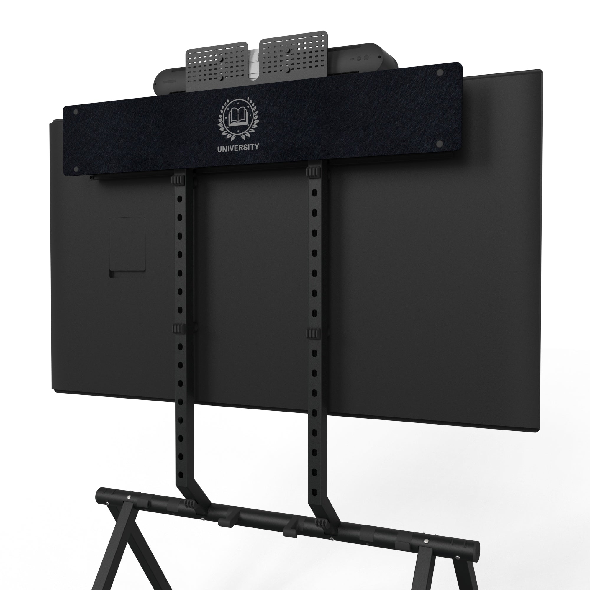 Device Panel for Heckler Mobile Fleet