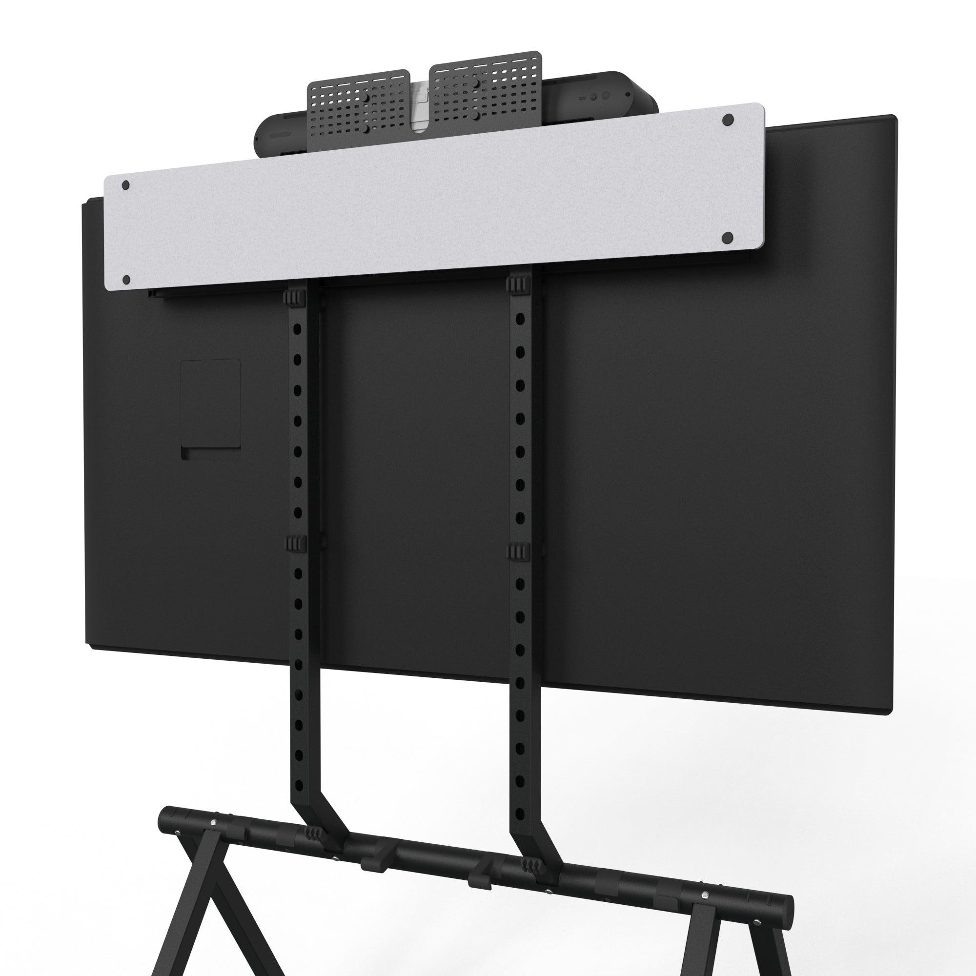 Device Panel for Heckler Mobile Fleet