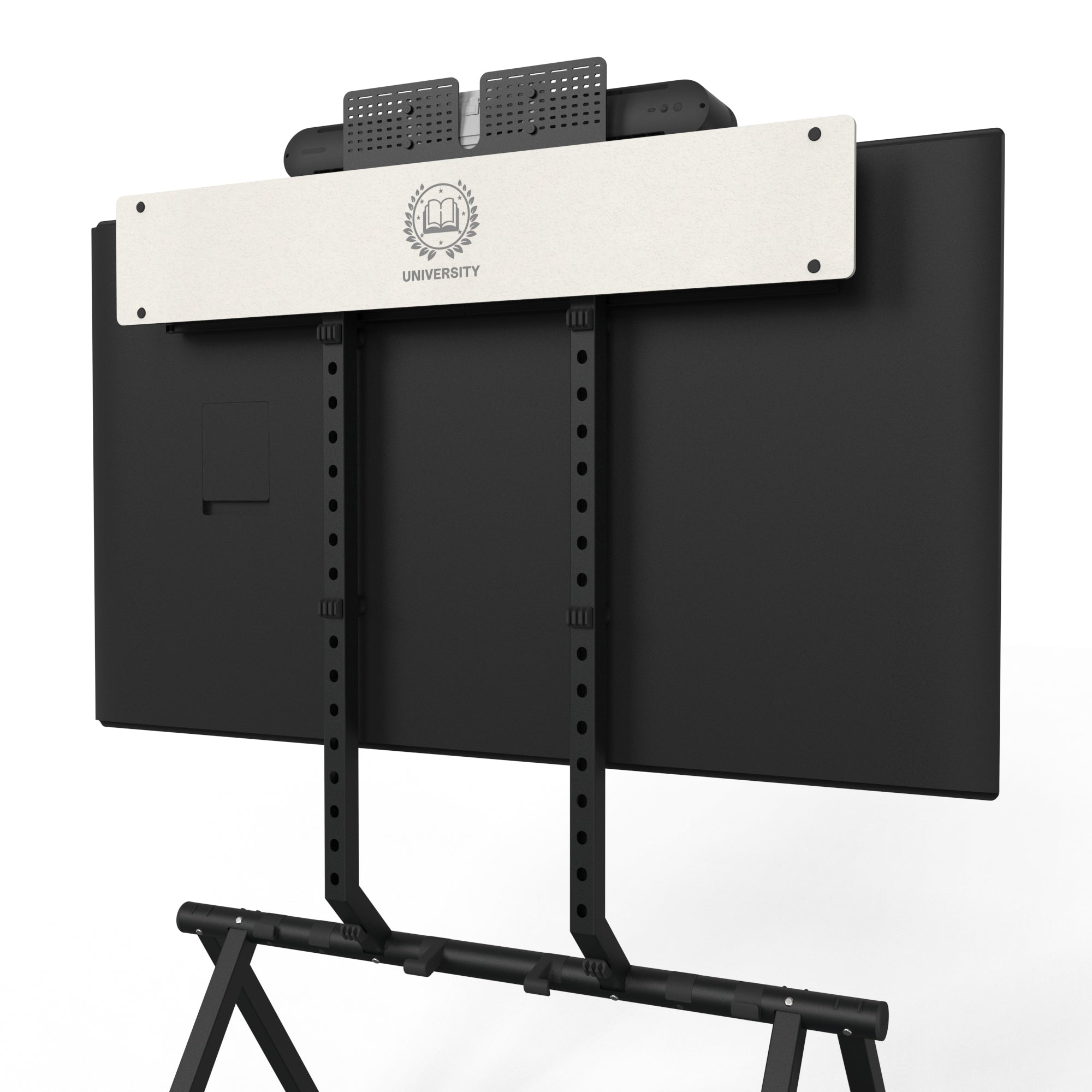 Device Panel for Heckler Mobile Fleet