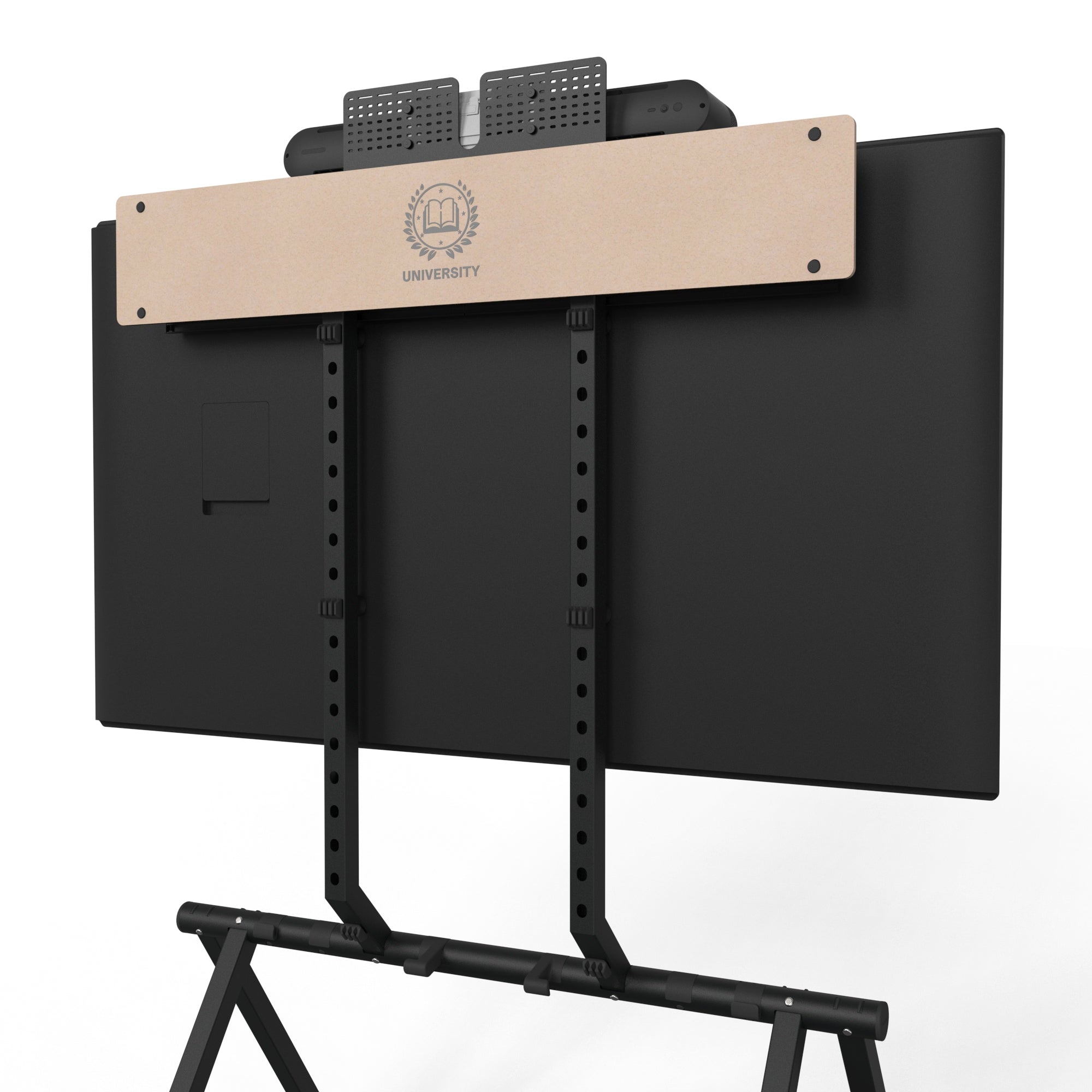 Device Panel for Heckler Mobile Fleet