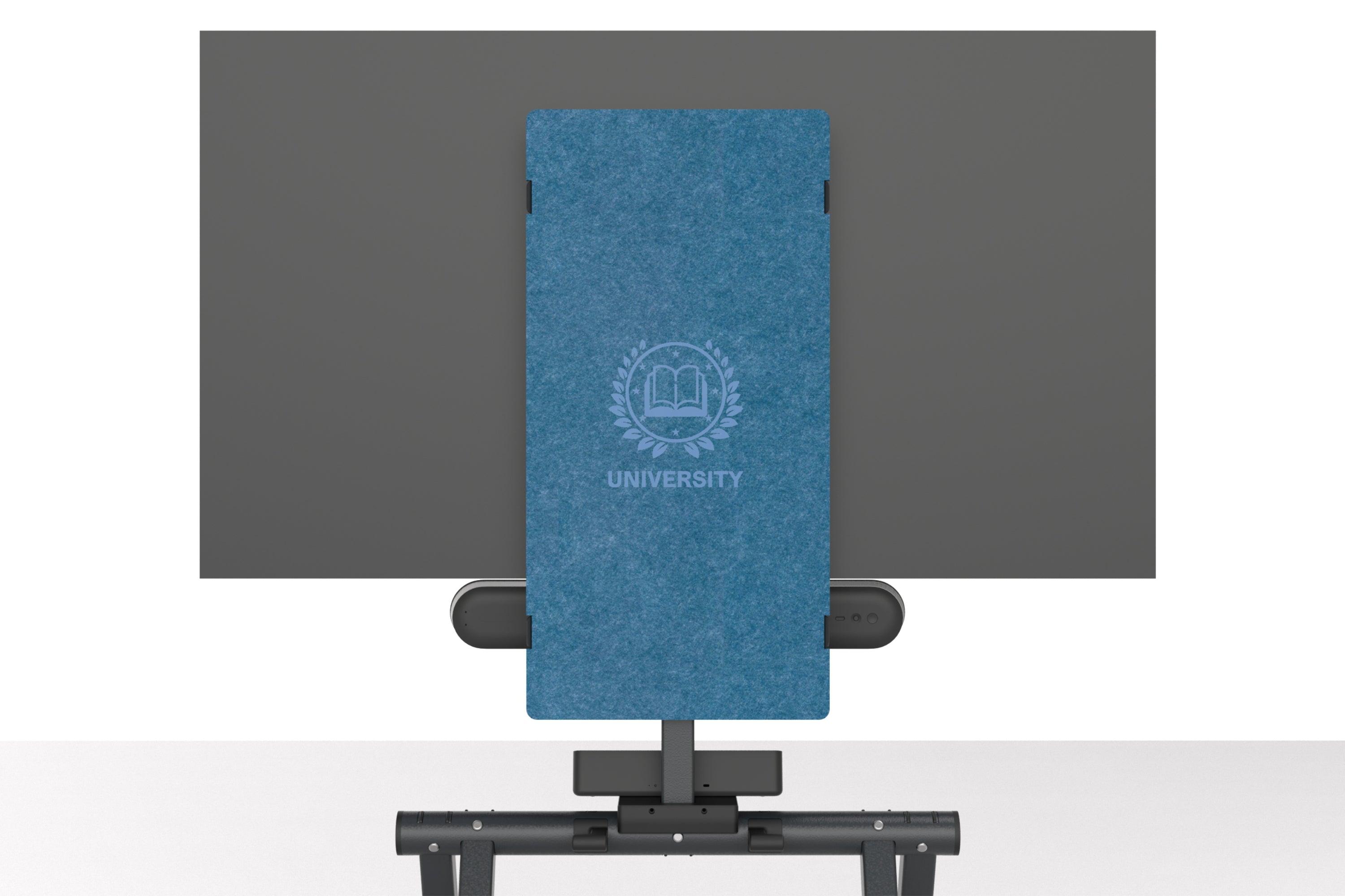 Heckler Express Install Rolling Stand