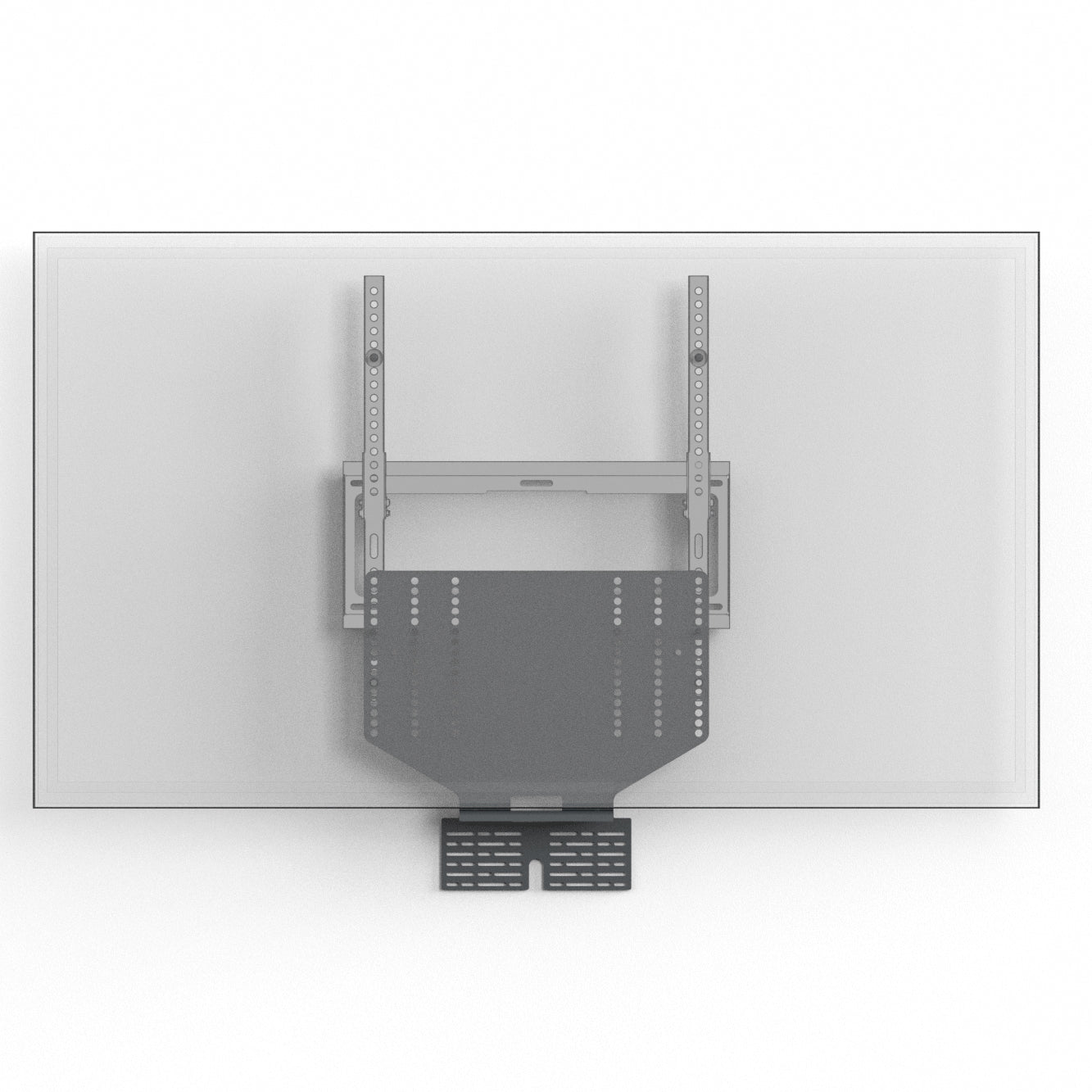 Heckler VESA Mount for Video Bars H597-BG