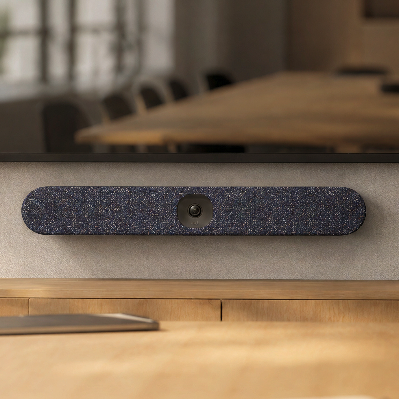Custom Cover for Logitech Rally Bar Huddle