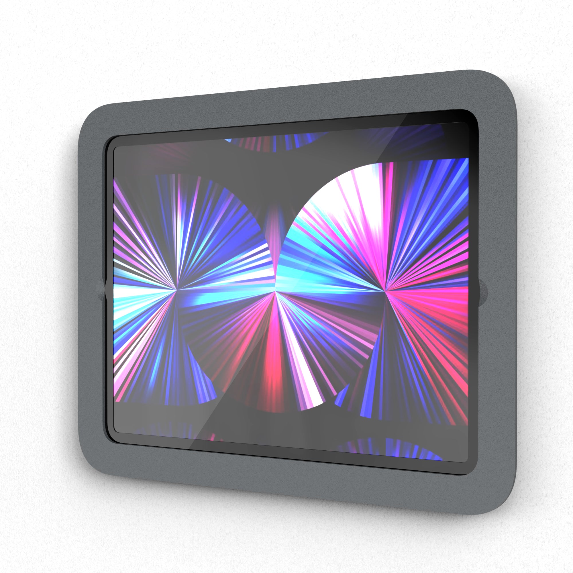 Wall Mount MX for iPad for iPad mini 6th and 7th Generation and iPad Air 13-inch