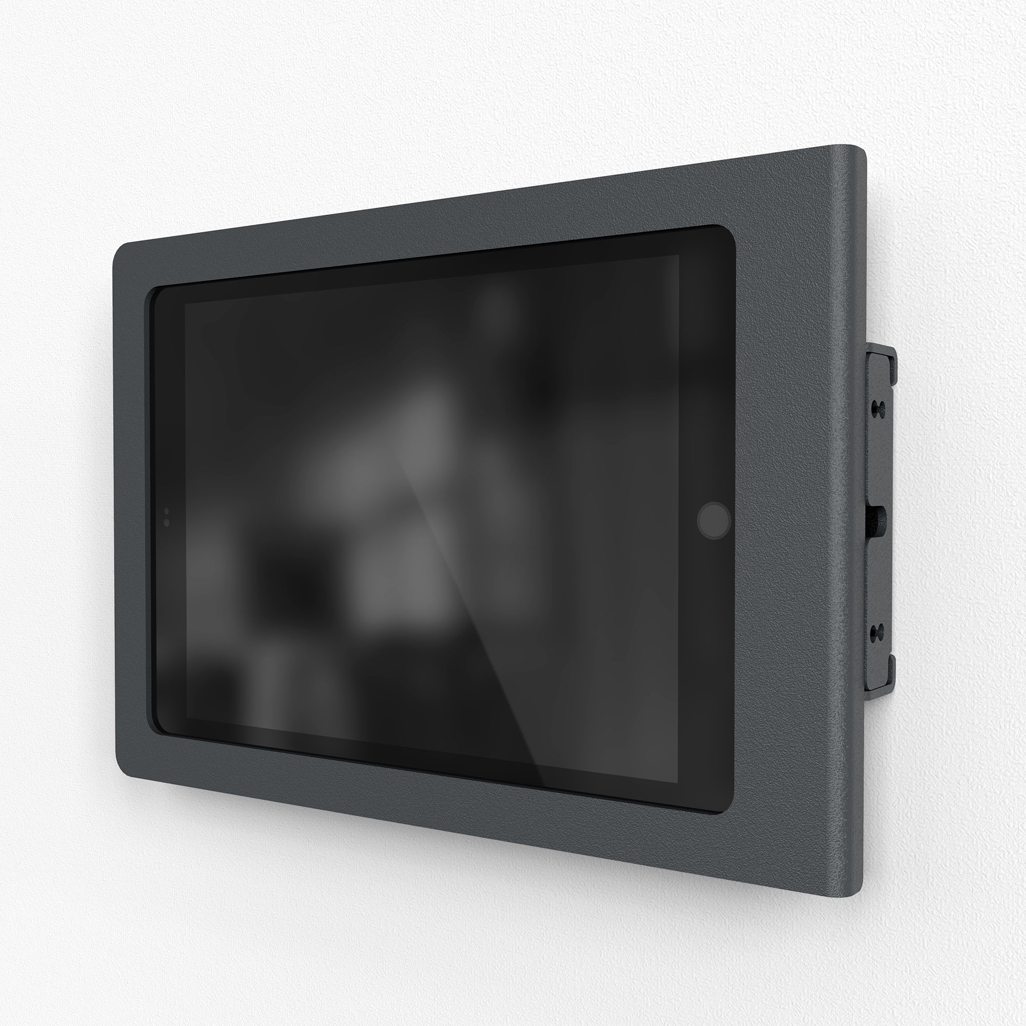 Side Mount for iPad 10.2-inch 7th 8th 9th Generation