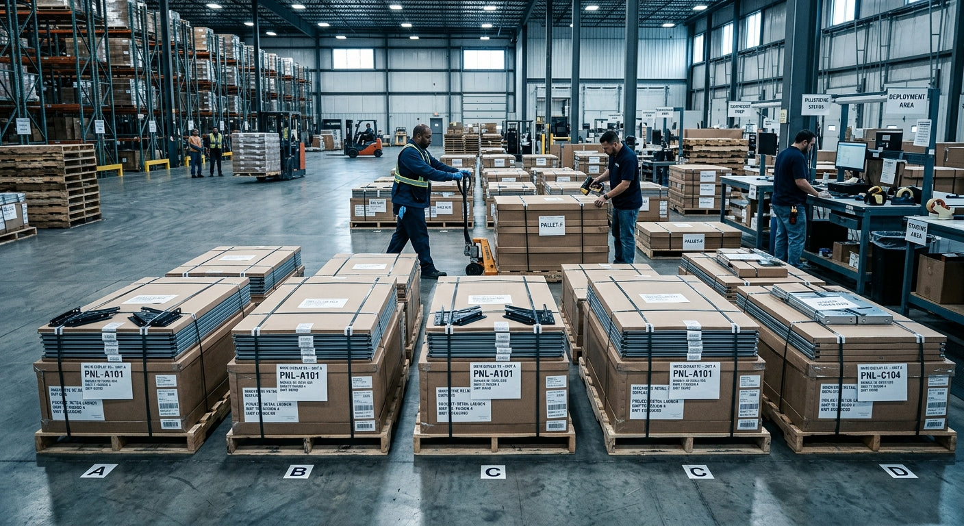 The Missing Layer in Enterprise AV Standardization