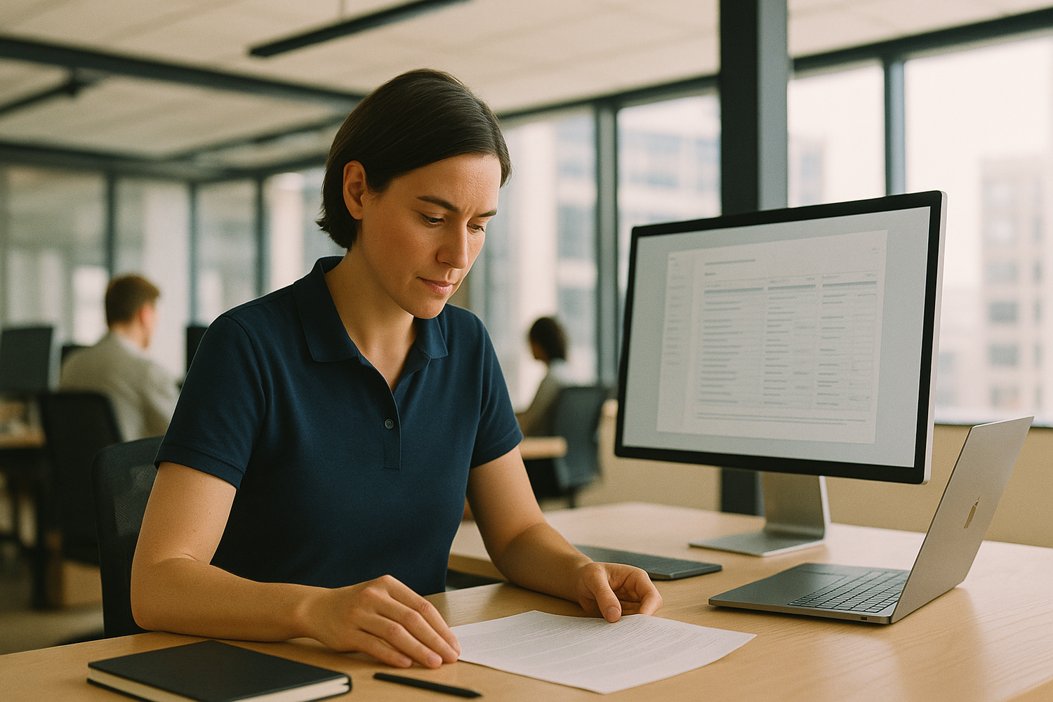 Managed AV Governance Starts Before Deployment