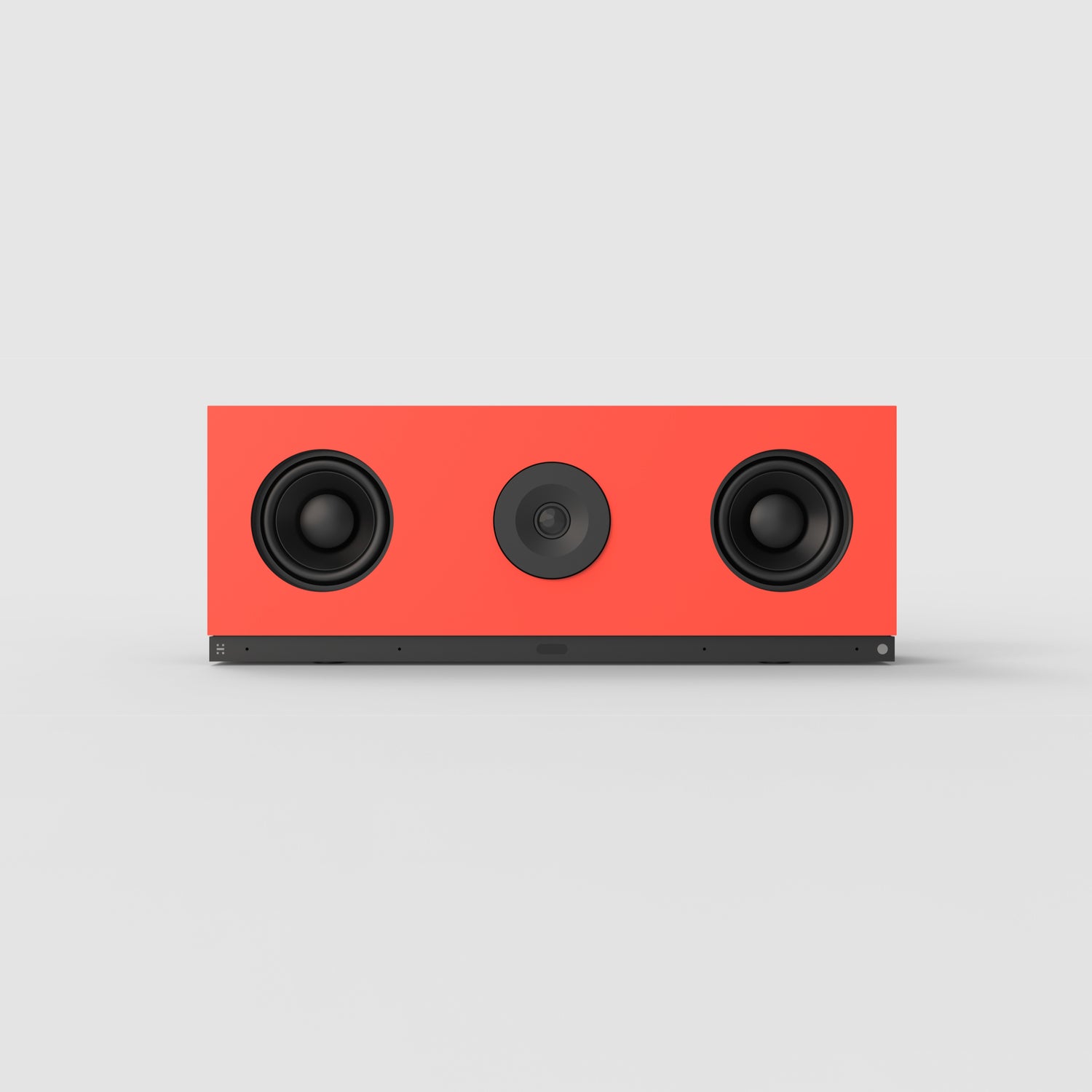 Huddly C1 Snap-On Front Plate