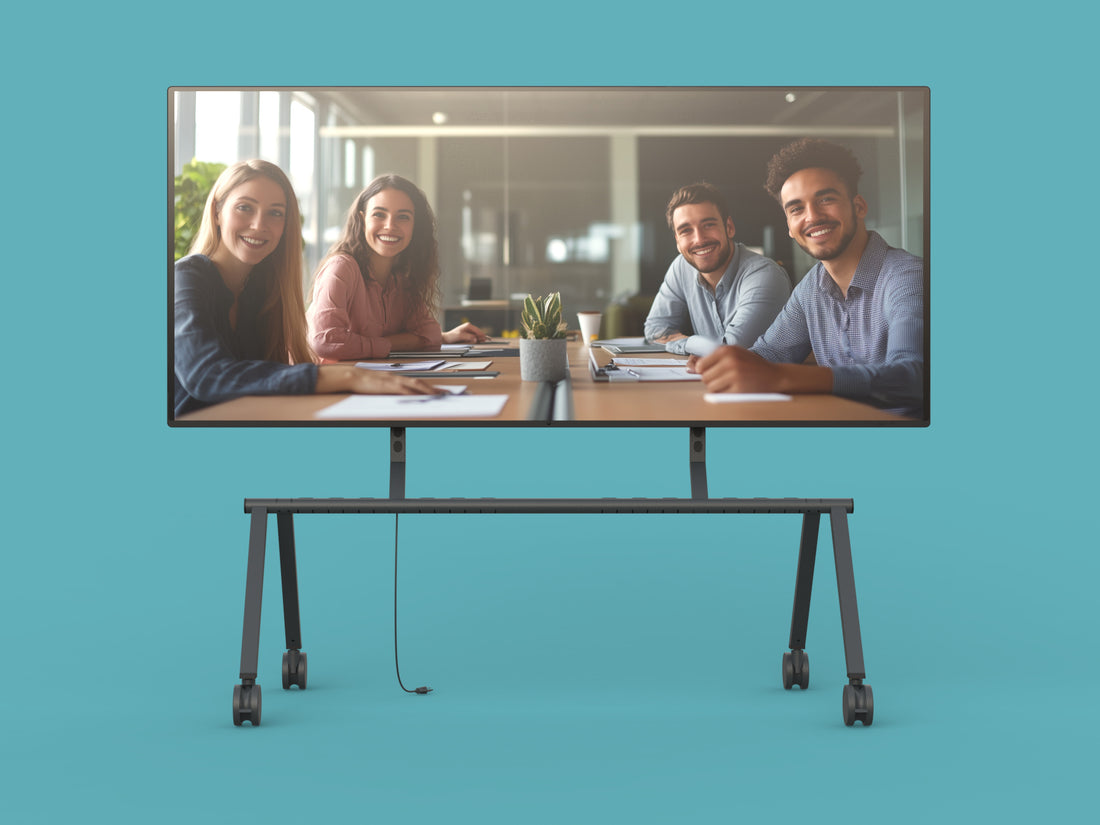 Heckler XL Display Stand MkII