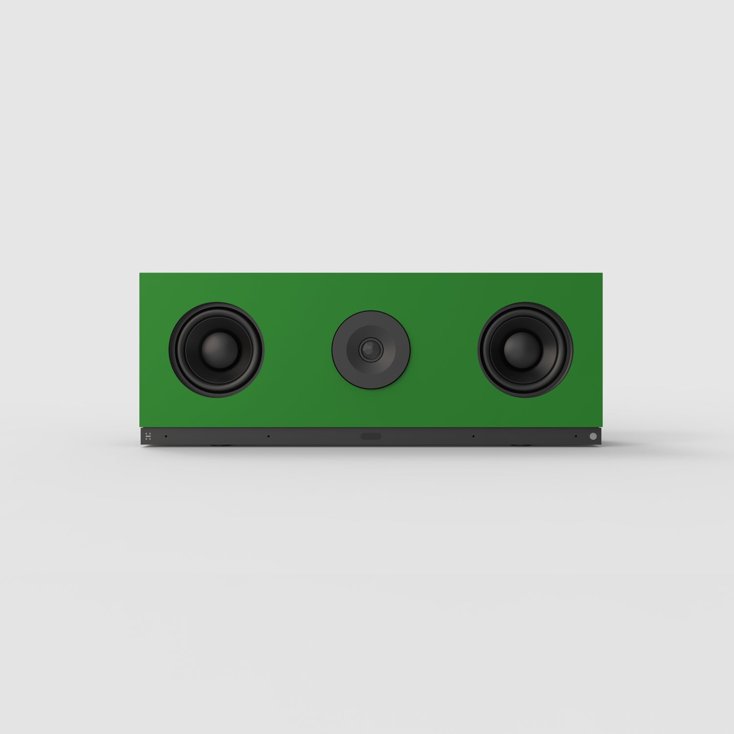 Huddly C1 Snap-On Front Plate