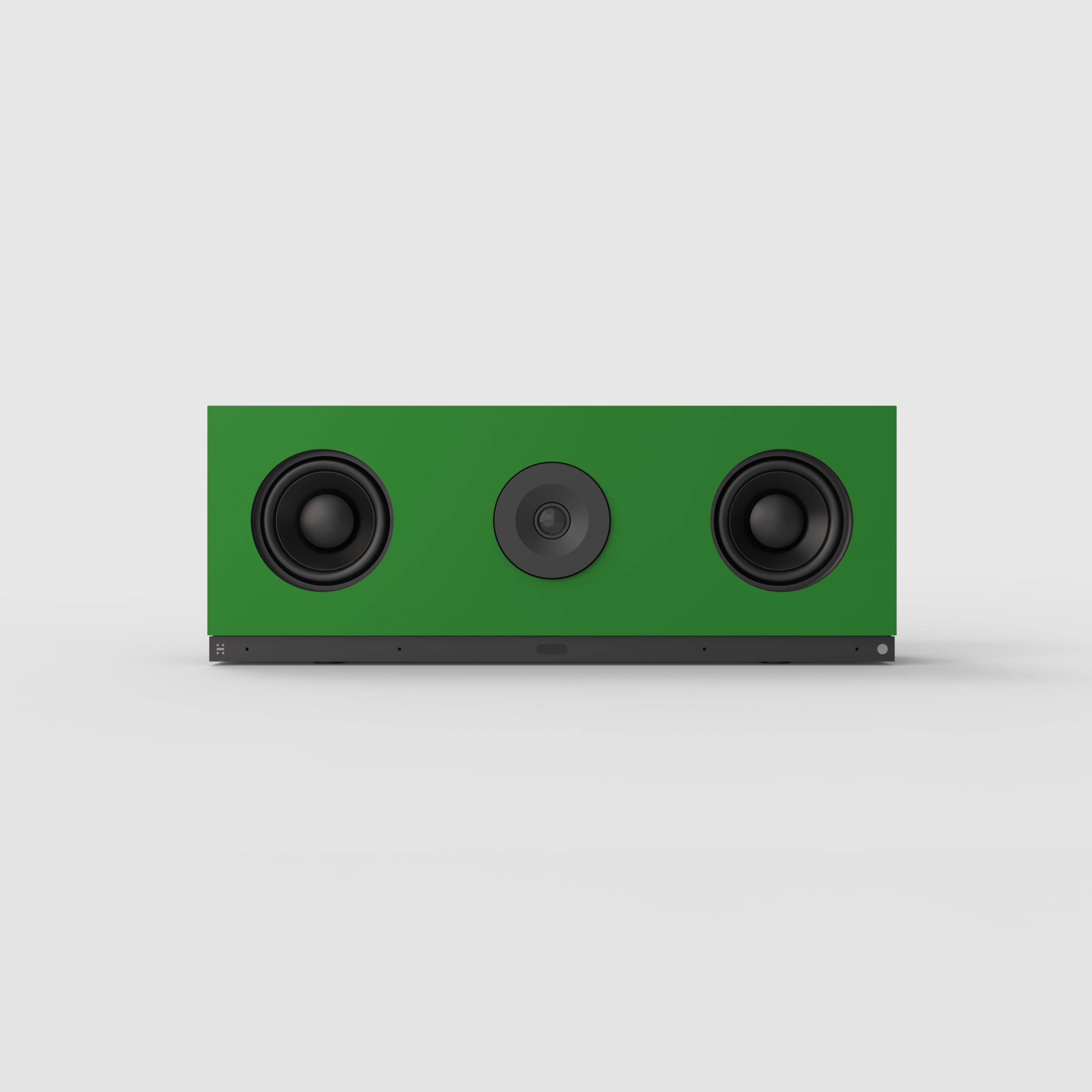 Huddly C1 Snap-On Front Plate