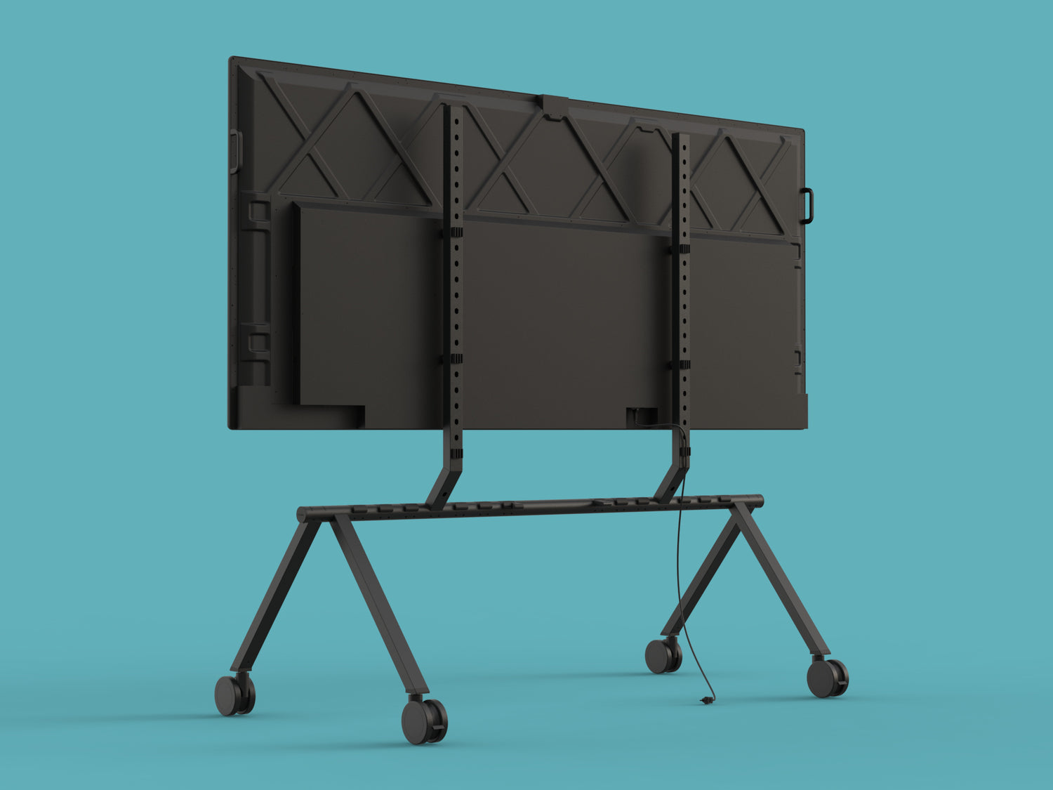 Heckler XL Display Stand MkII