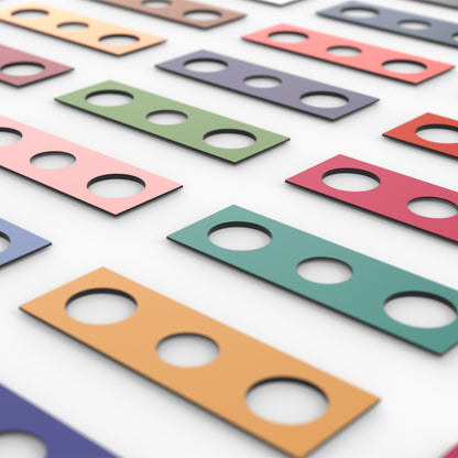 Huddly C1 Snap-On Front Plate