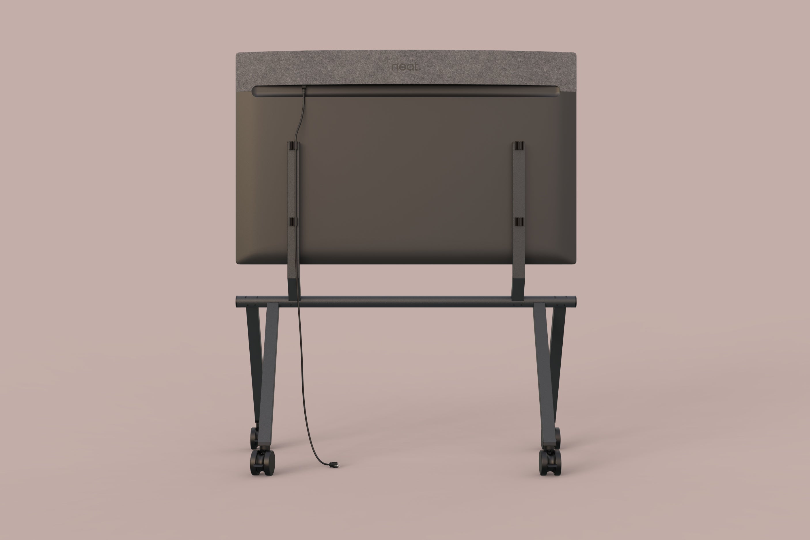 Heckler Stand for Neat Board Pro