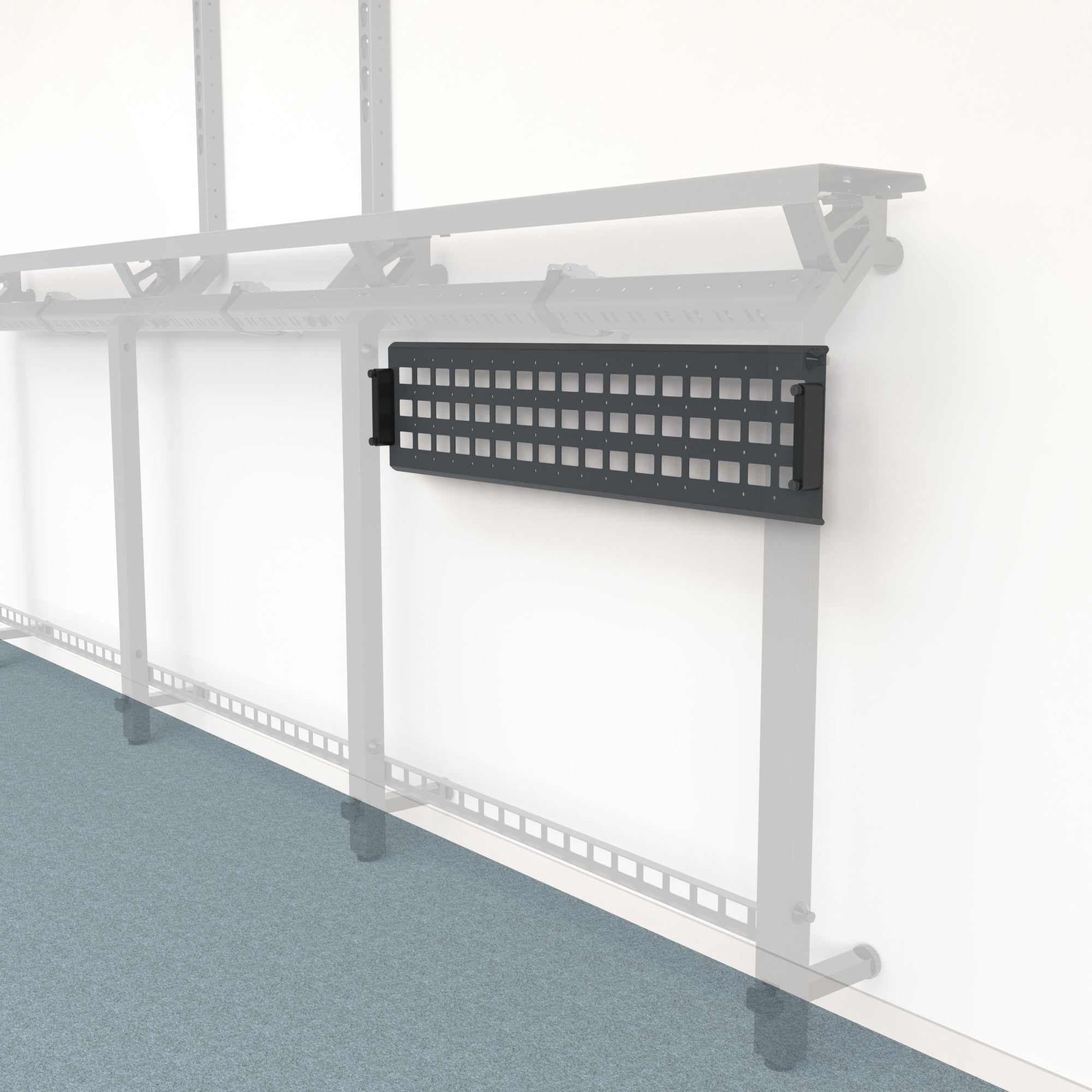 Framework Device Panel – Heckler