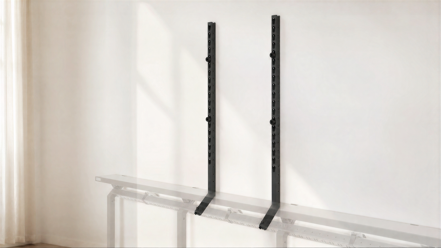 Framework Column Pair product view.