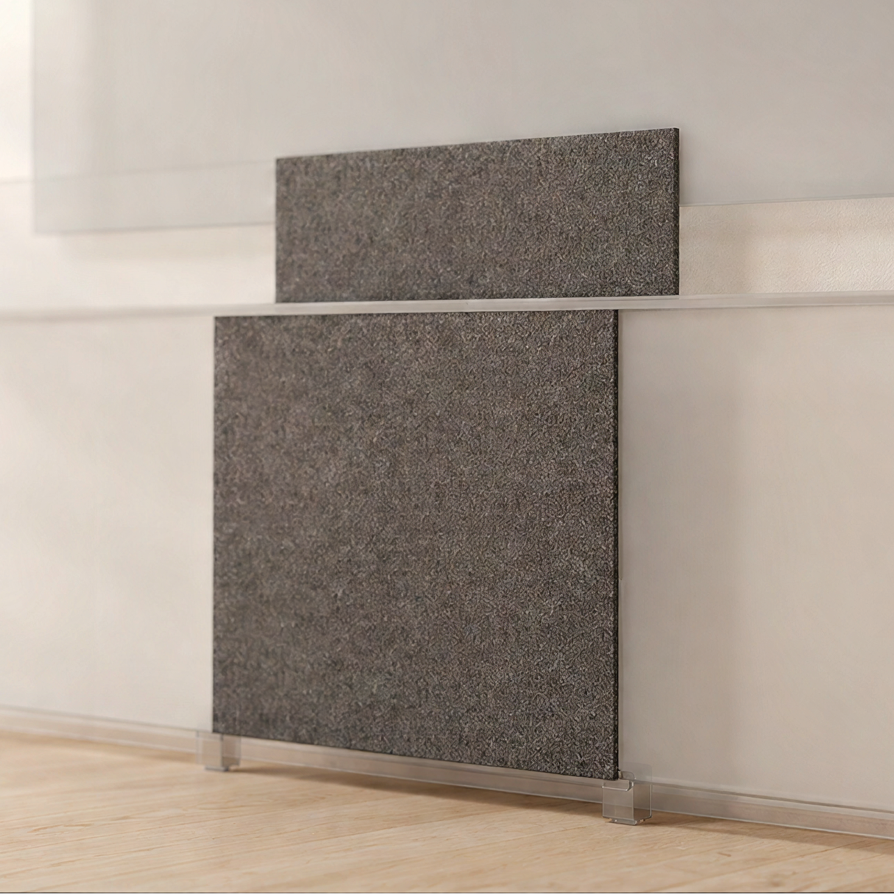 Framework Panel and Backsplash Set product view.
