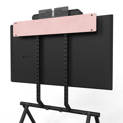 Device Panel for Heckler Mobile Fleet