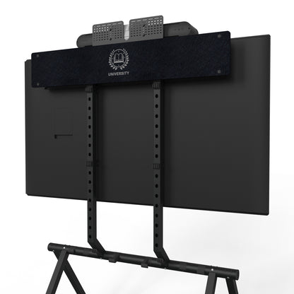 Device Panel for Heckler Mobile Fleet