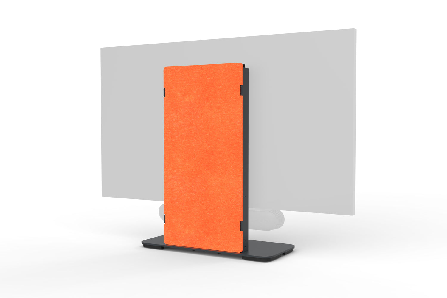 Heckler Express Install Tabletop Stand