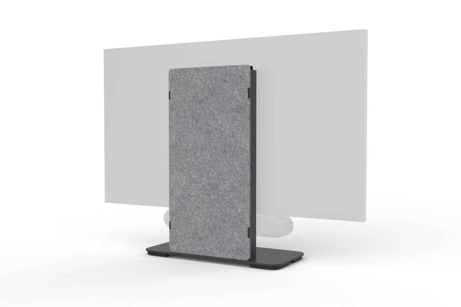 Heckler Express Install Tabletop Stand