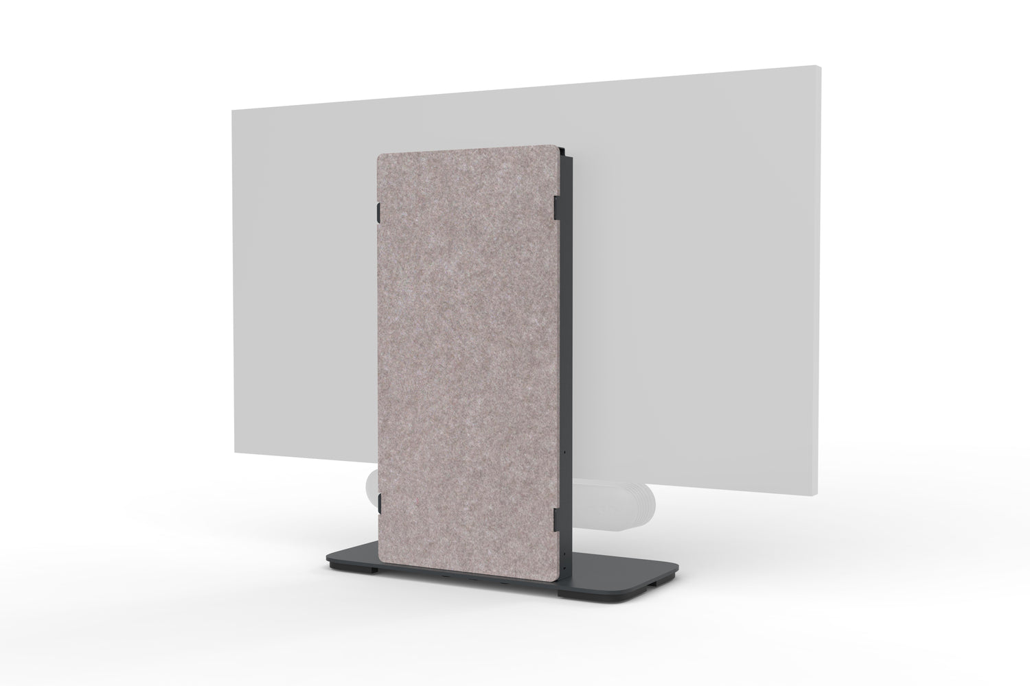 Heckler Express Install Tabletop Stand