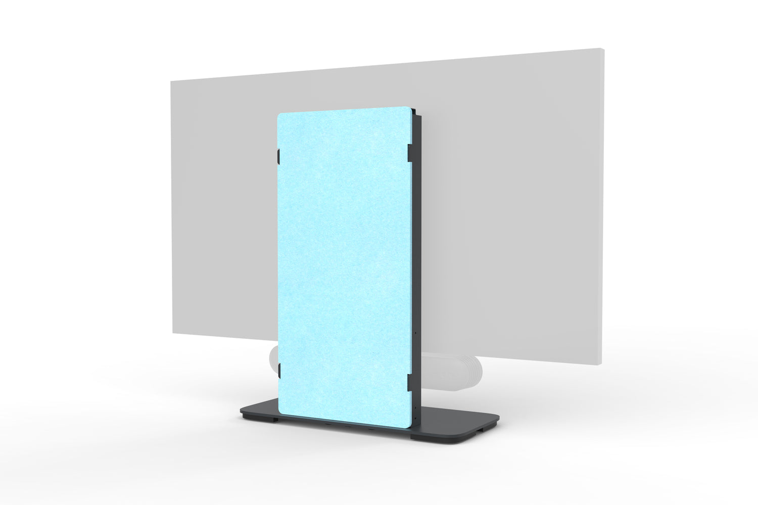 Heckler Express Install Tabletop Stand