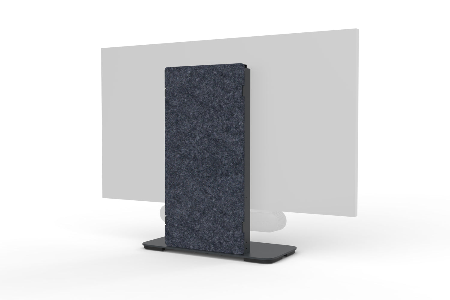 Heckler Express Install Tabletop Stand