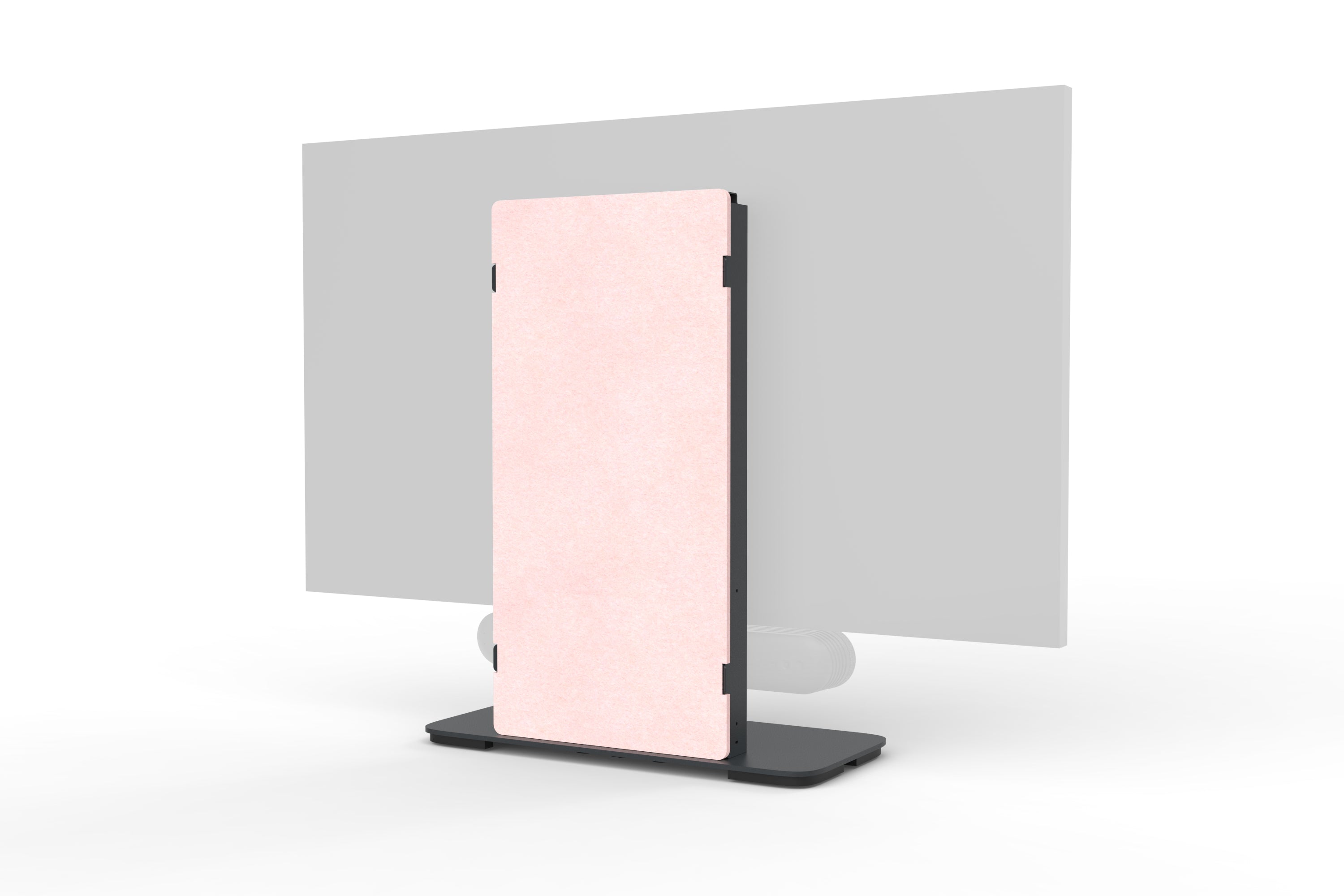 Heckler Express Install Tabletop Stand