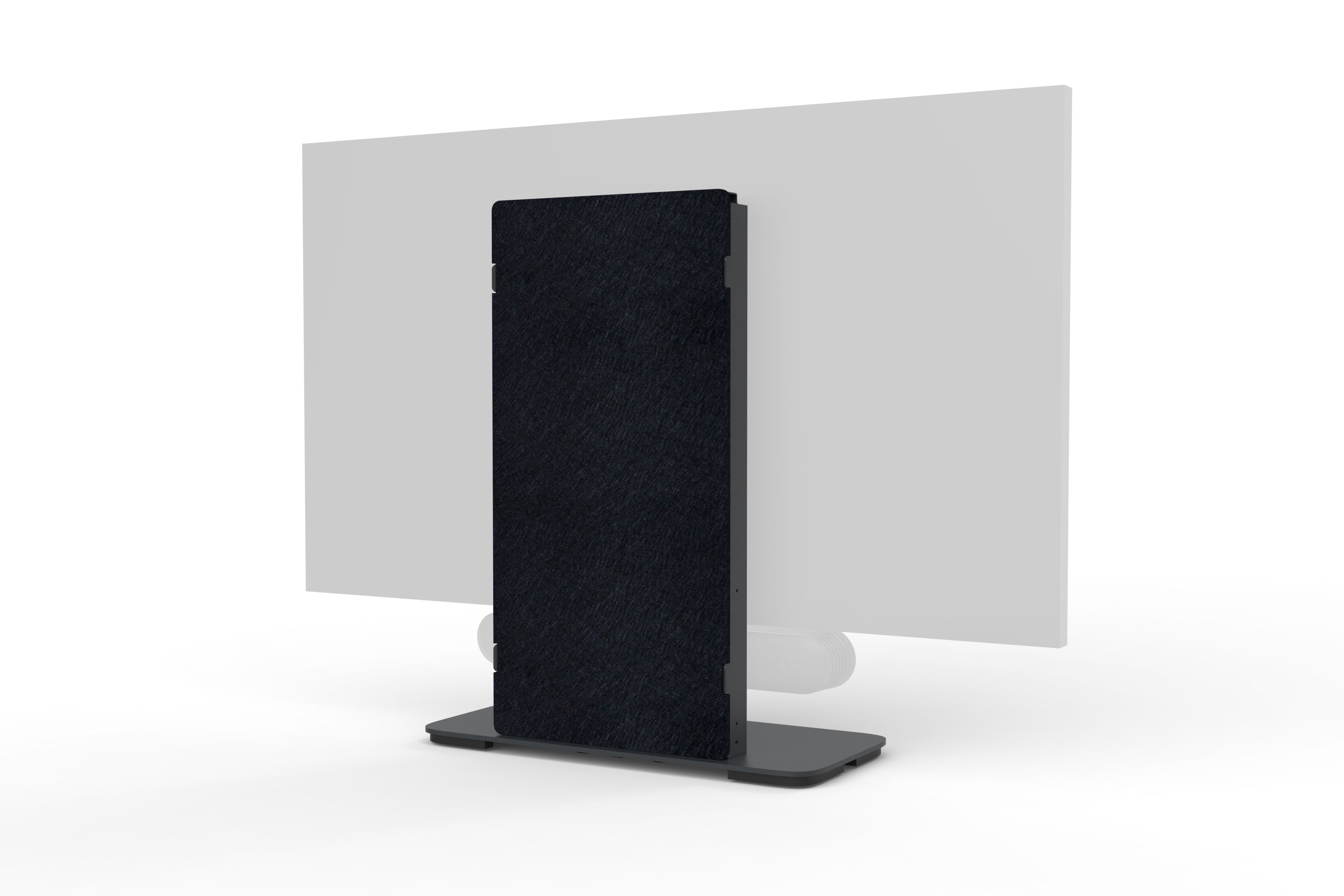 Heckler Express Install Tabletop Stand