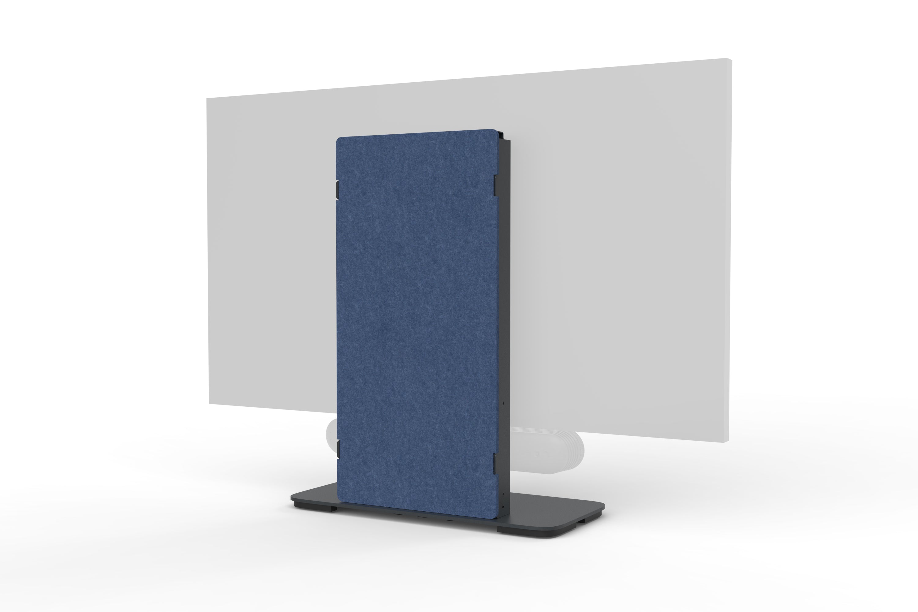 Heckler Express Install Tabletop Stand