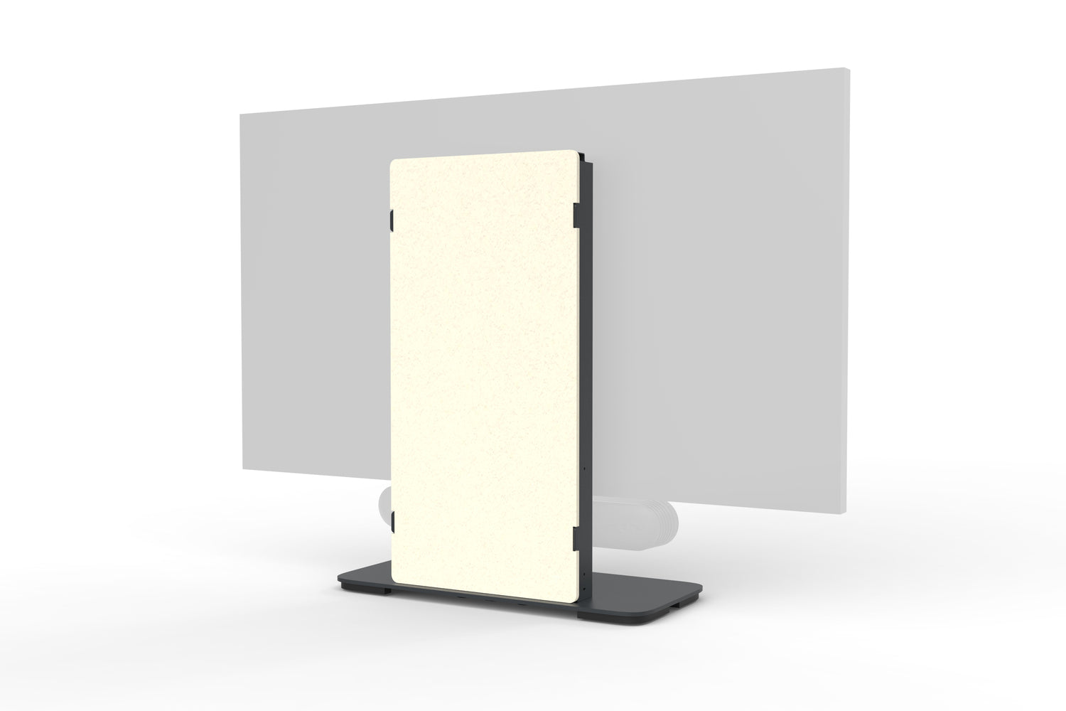 Heckler Express Install Tabletop Stand