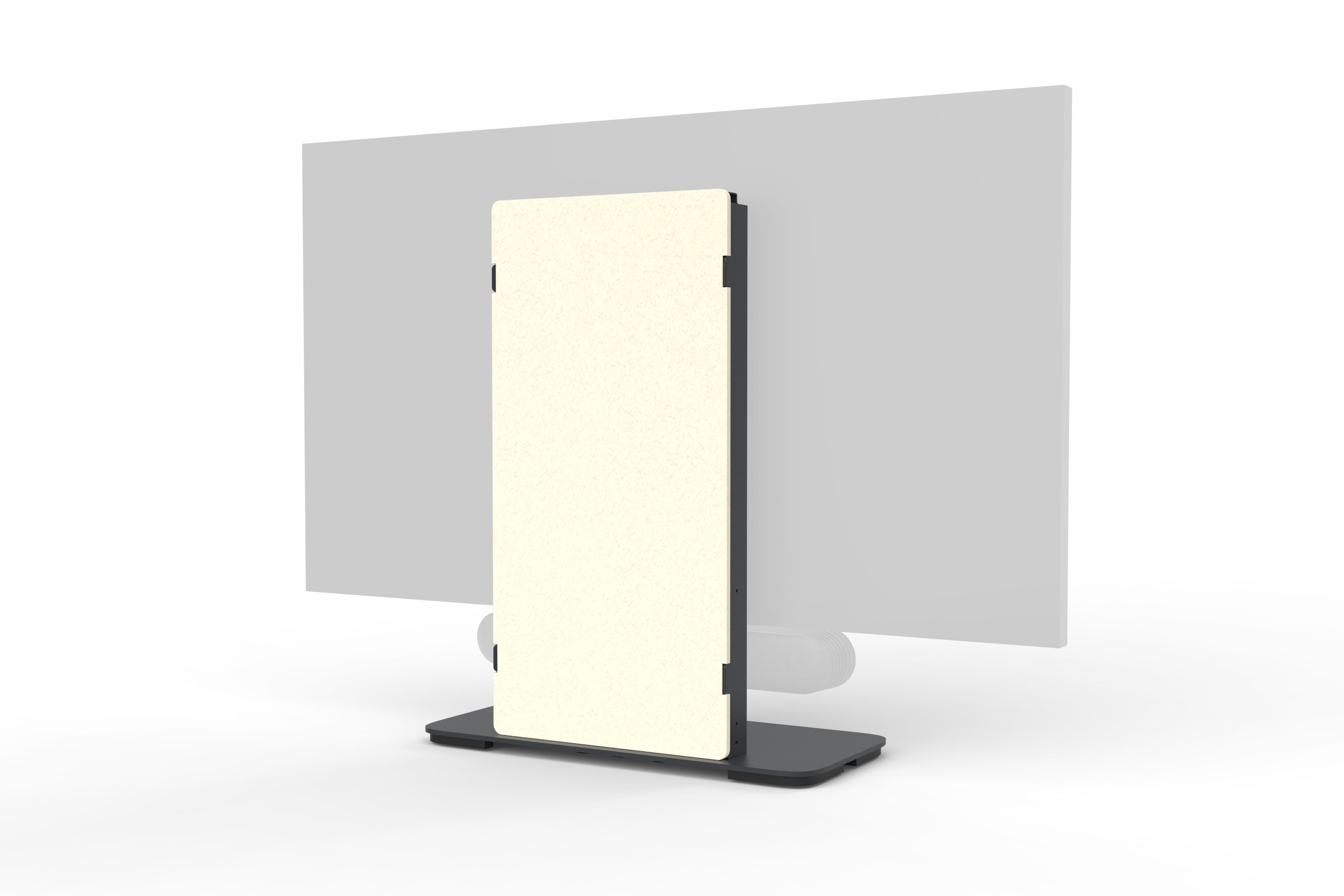Heckler Express Install Tabletop Stand
