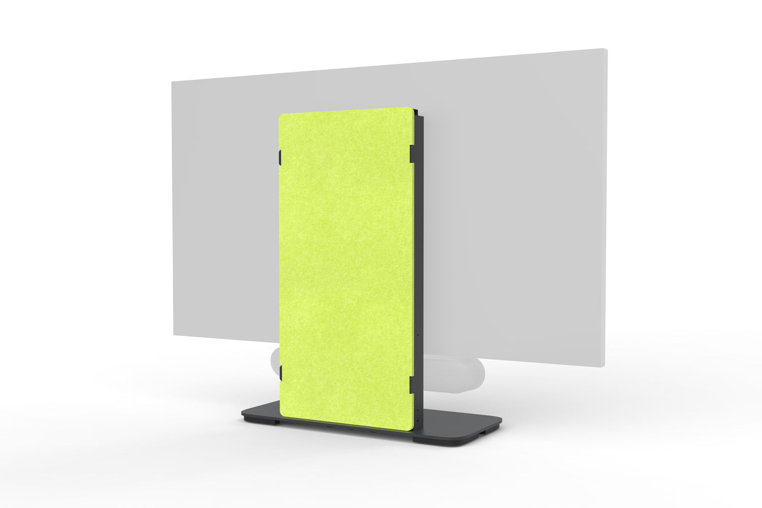 Heckler Express Install Tabletop Stand