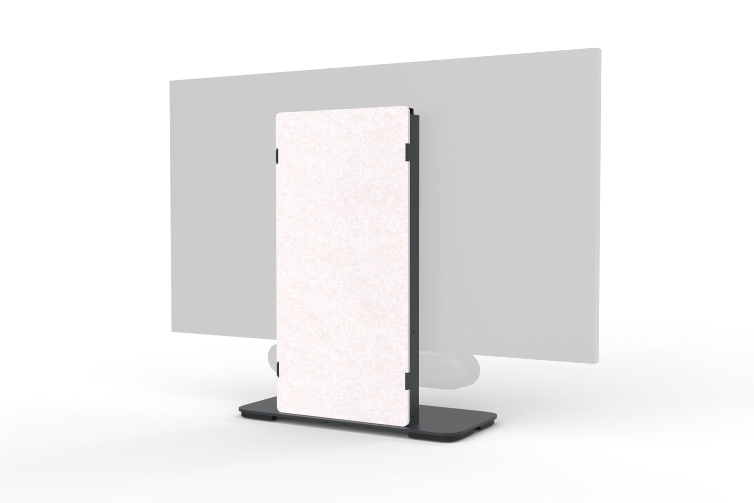 Heckler Express Install Tabletop Stand