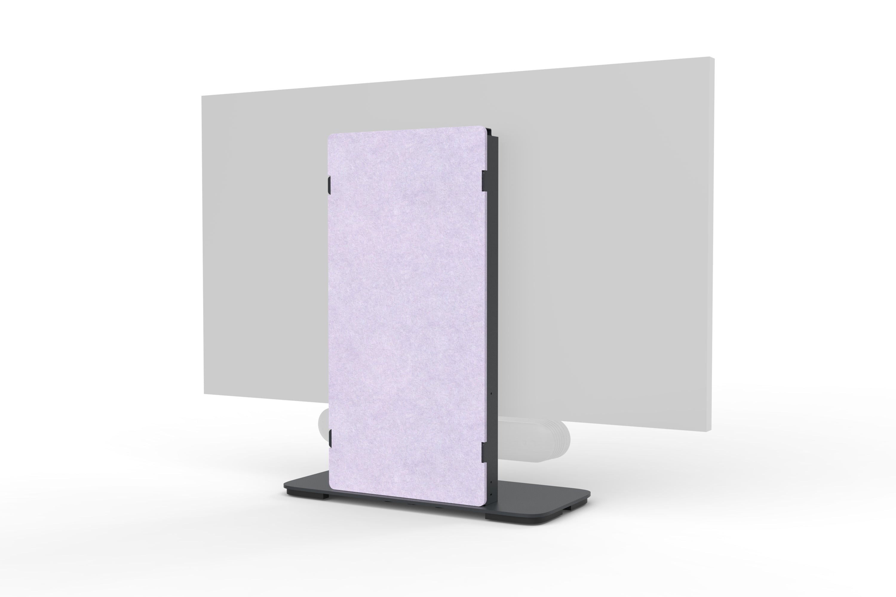Heckler Express Install Tabletop Stand