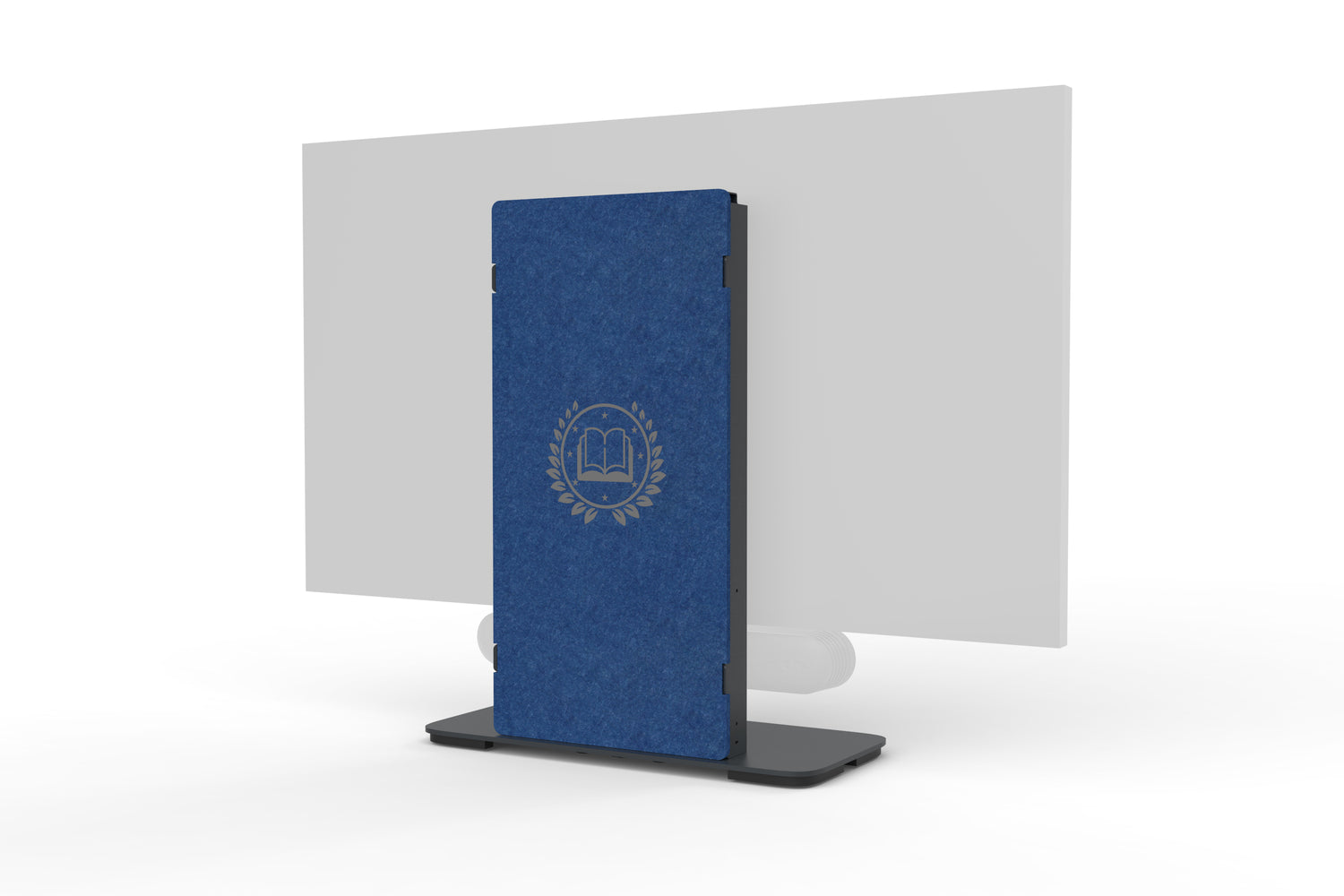 Heckler Express Install Tabletop Stand