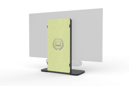 Heckler Express Install Tabletop Stand