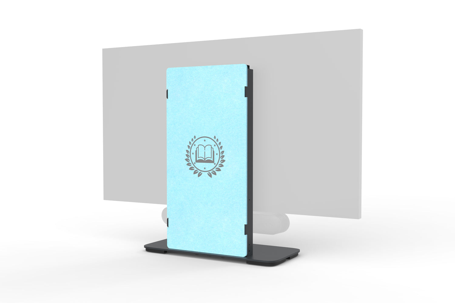 Heckler Express Install Tabletop Stand