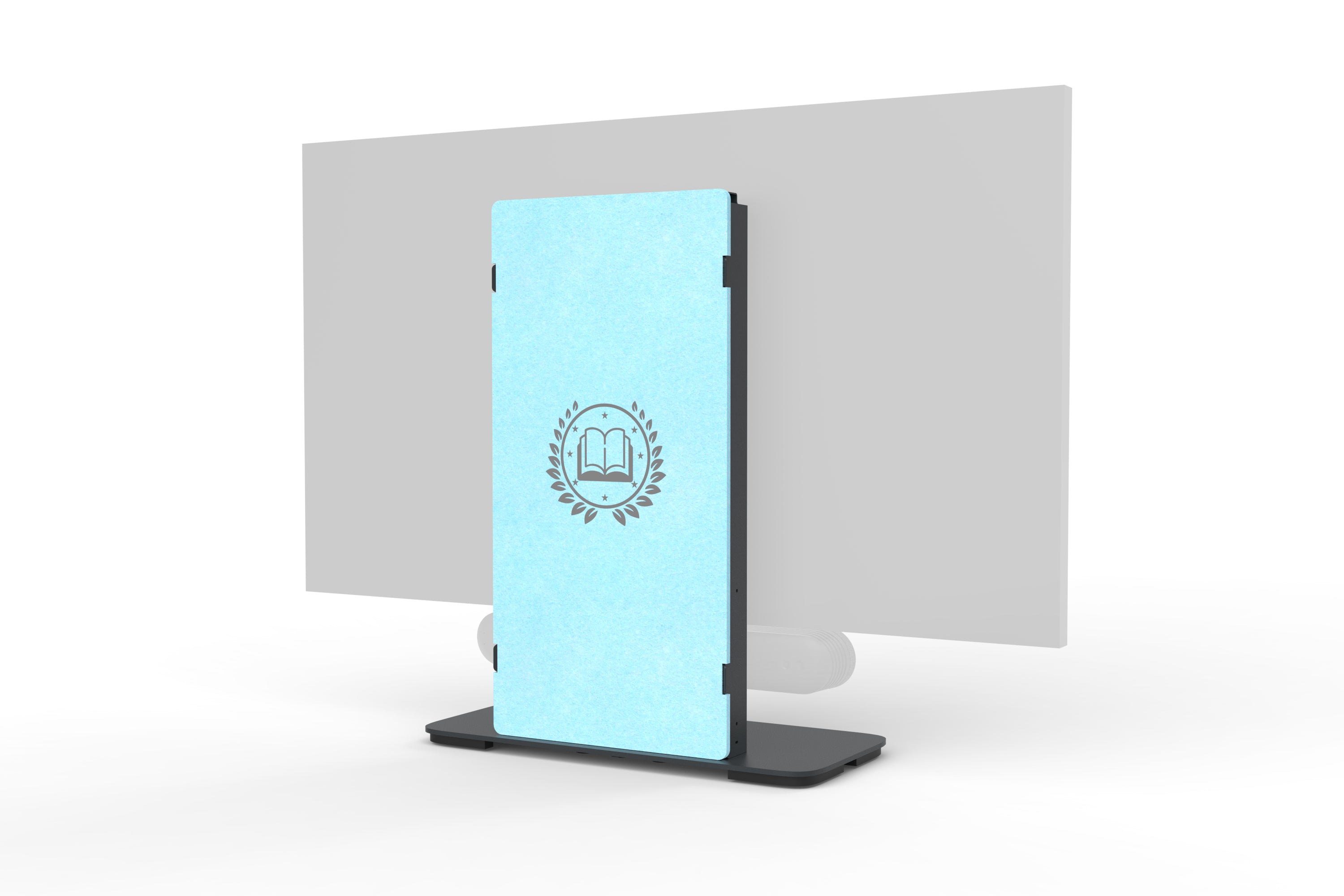 Heckler Express Install Tabletop Stand