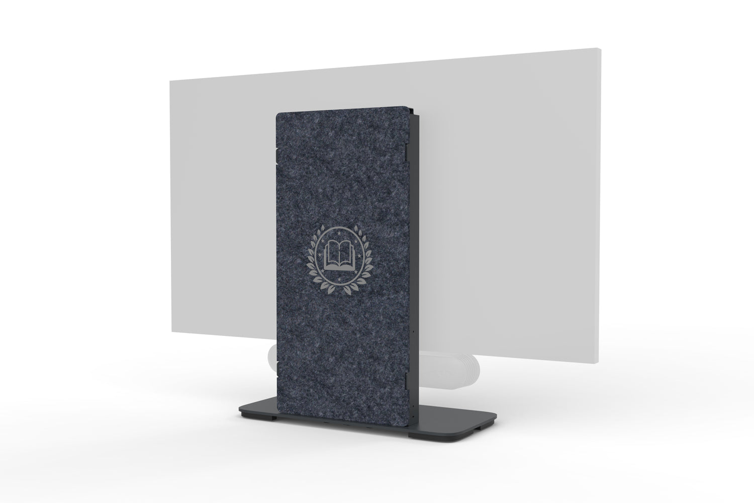 Heckler Express Install Tabletop Stand