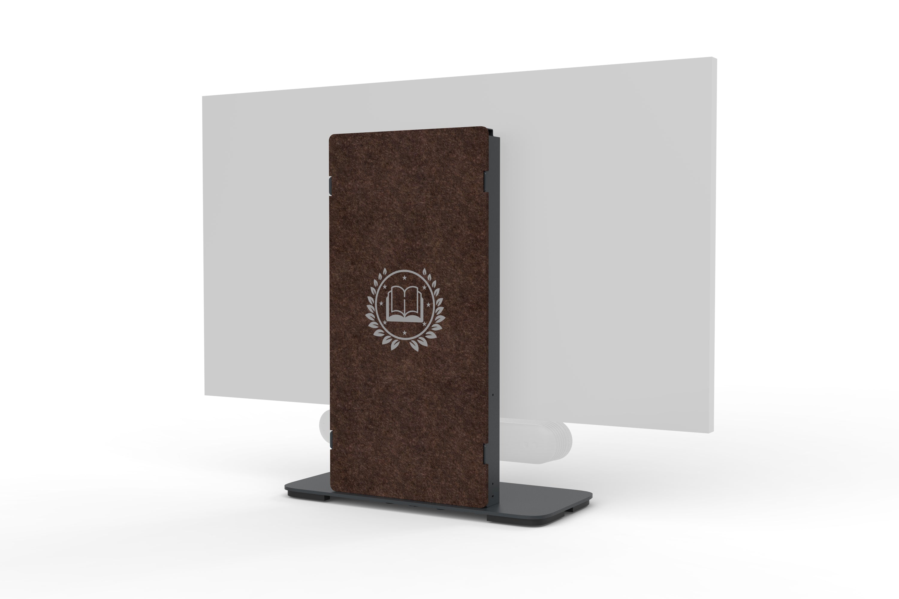 Heckler Express Install Tabletop Stand