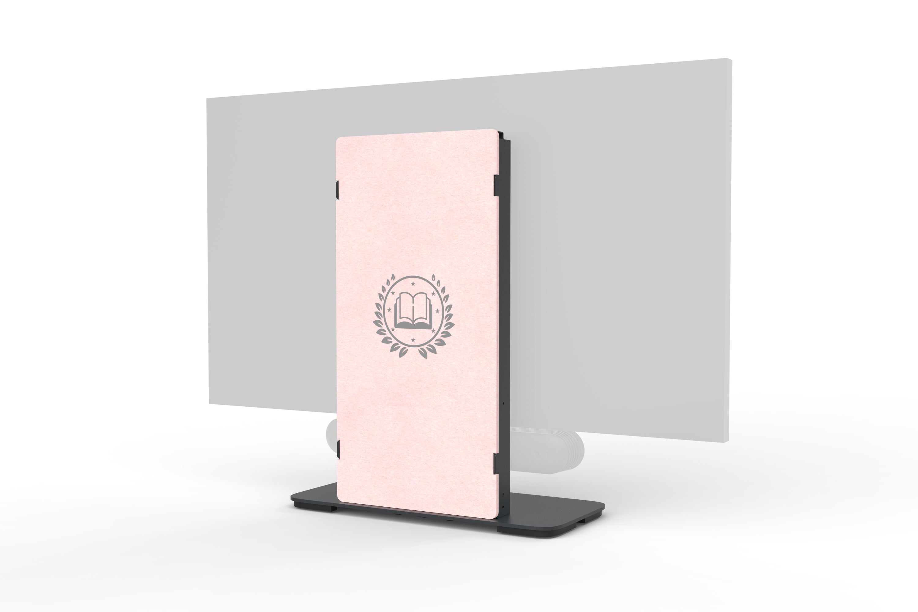 Heckler Express Install Tabletop Stand