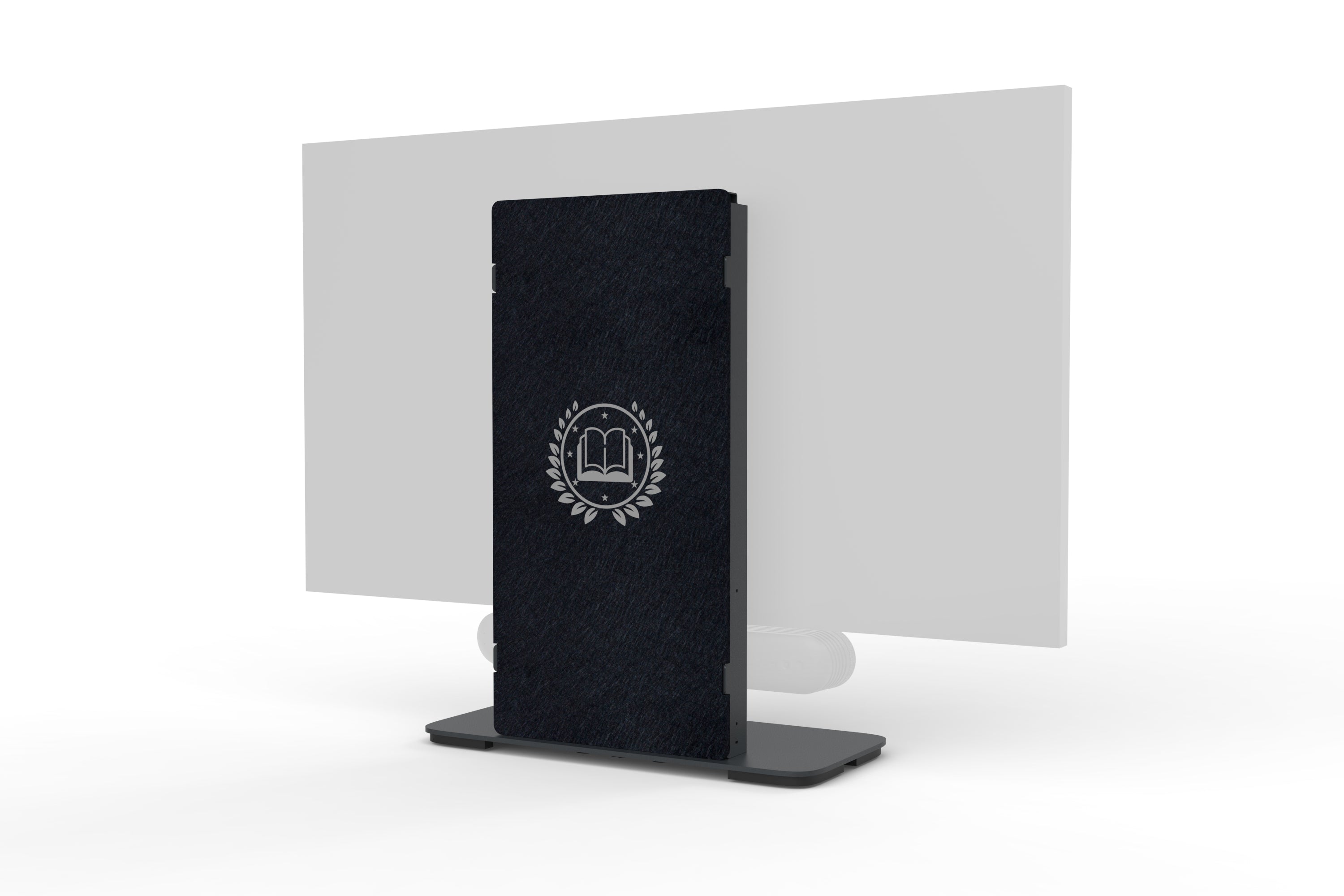 Heckler Express Install Tabletop Stand