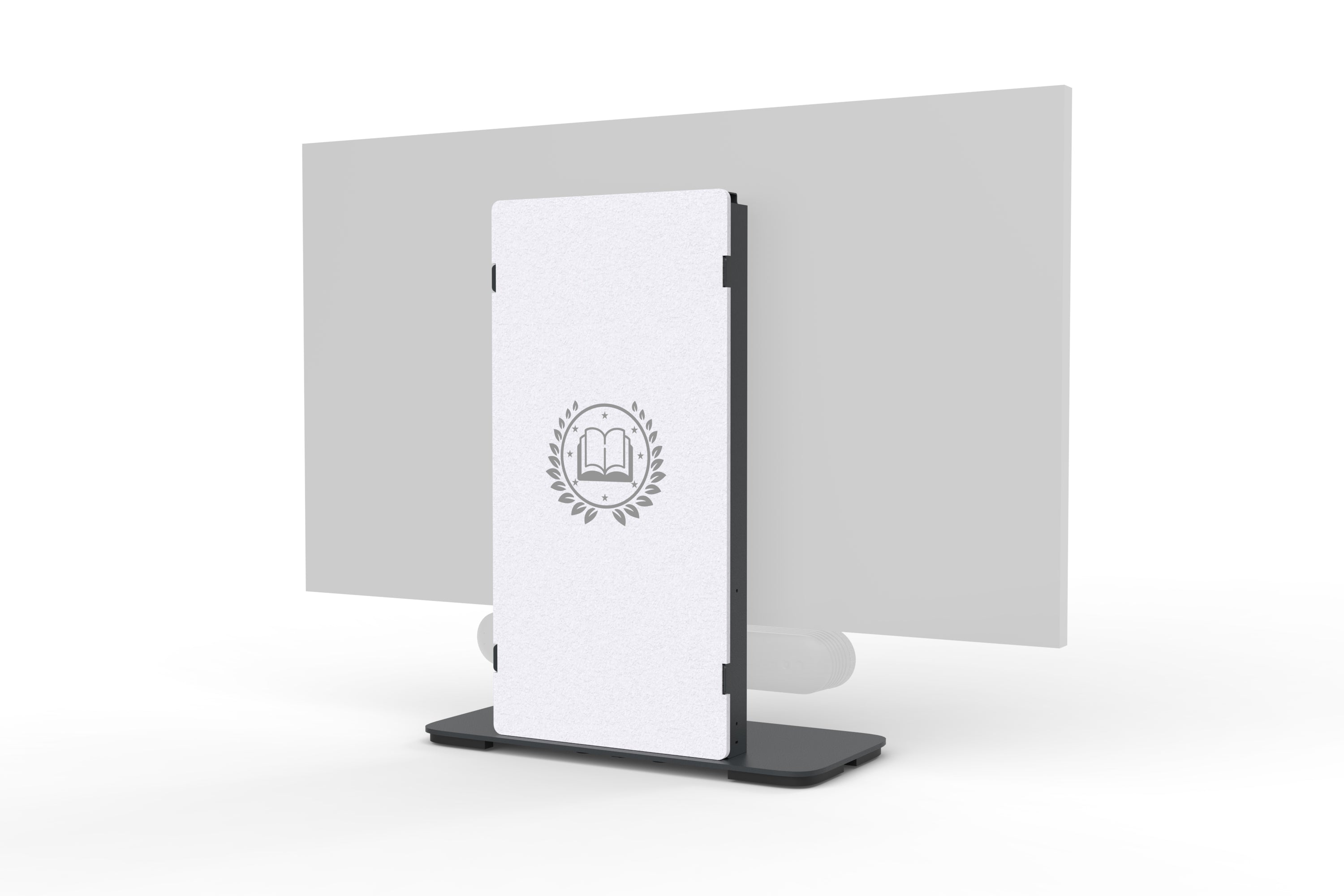 Heckler Express Install Tabletop Stand