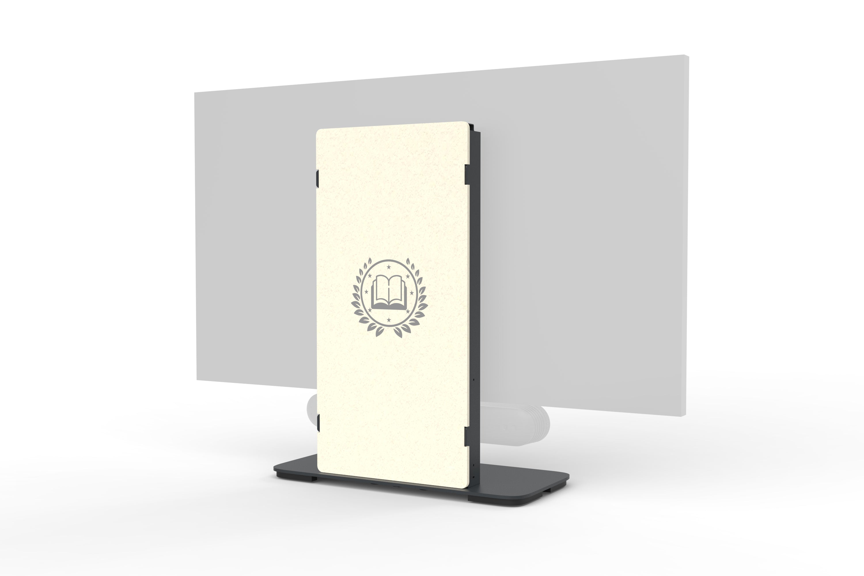 Heckler Express Install Tabletop Stand