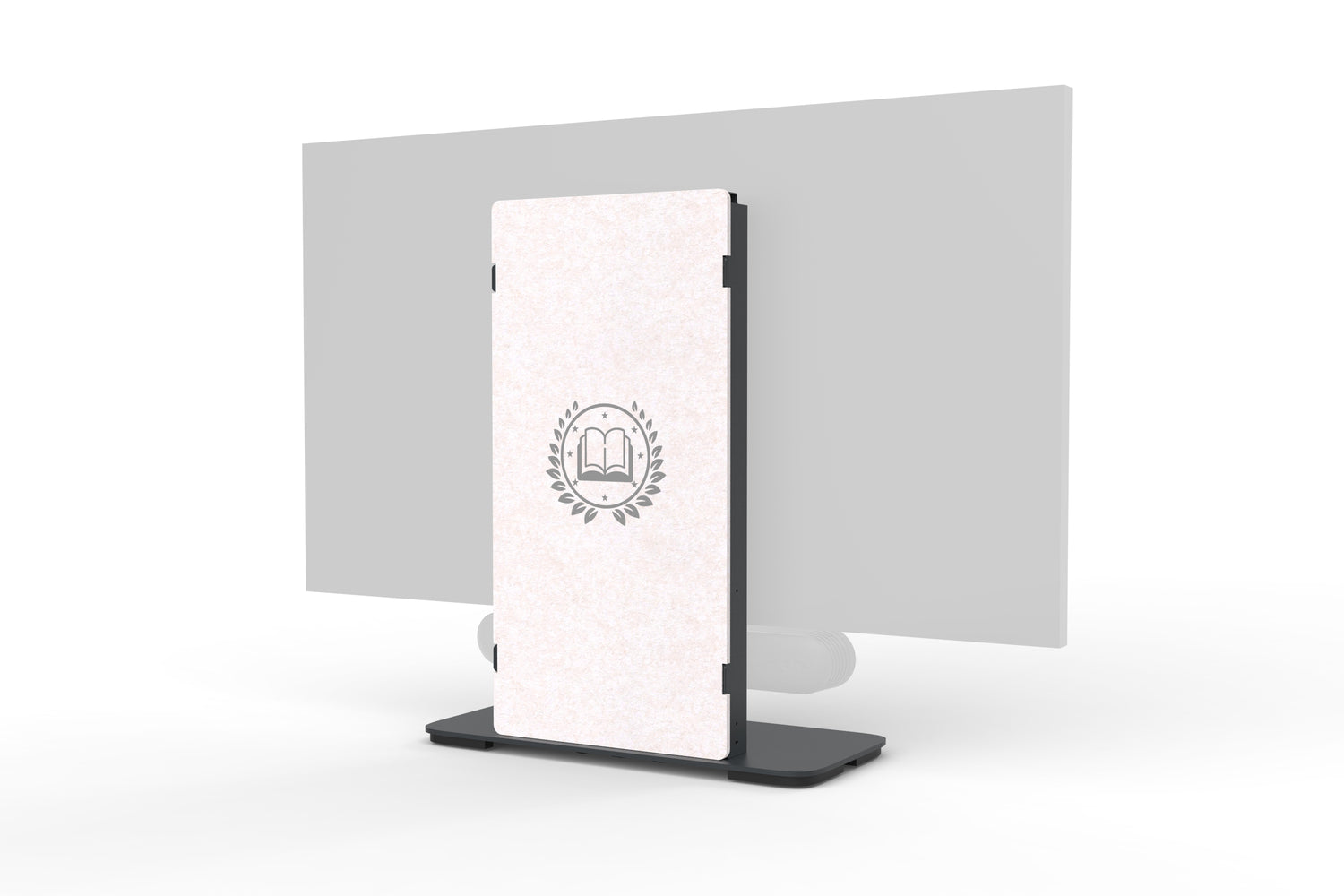 Heckler Express Install Tabletop Stand